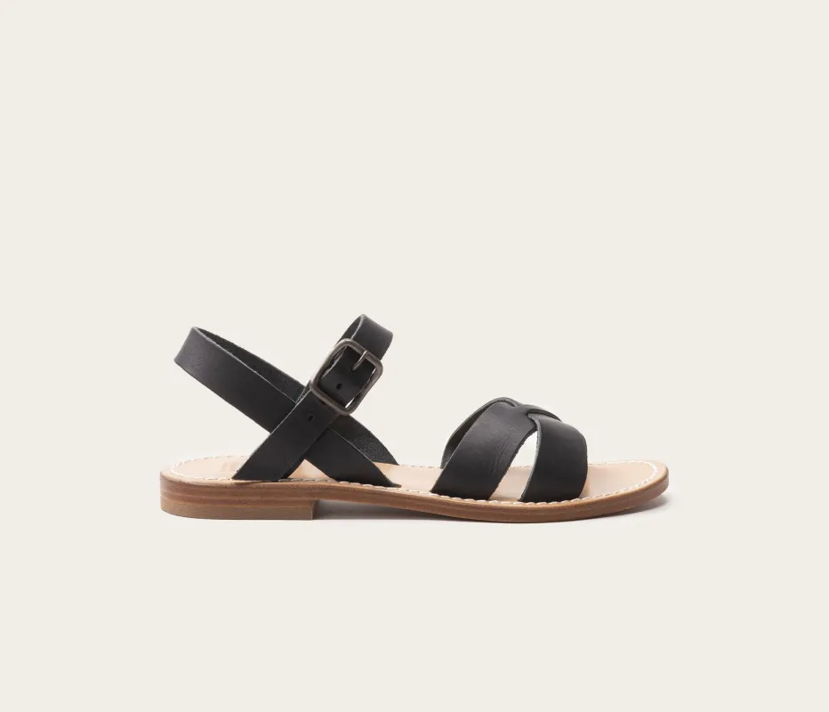 Pac Sandale Ebene sold by La Botte Gardiane