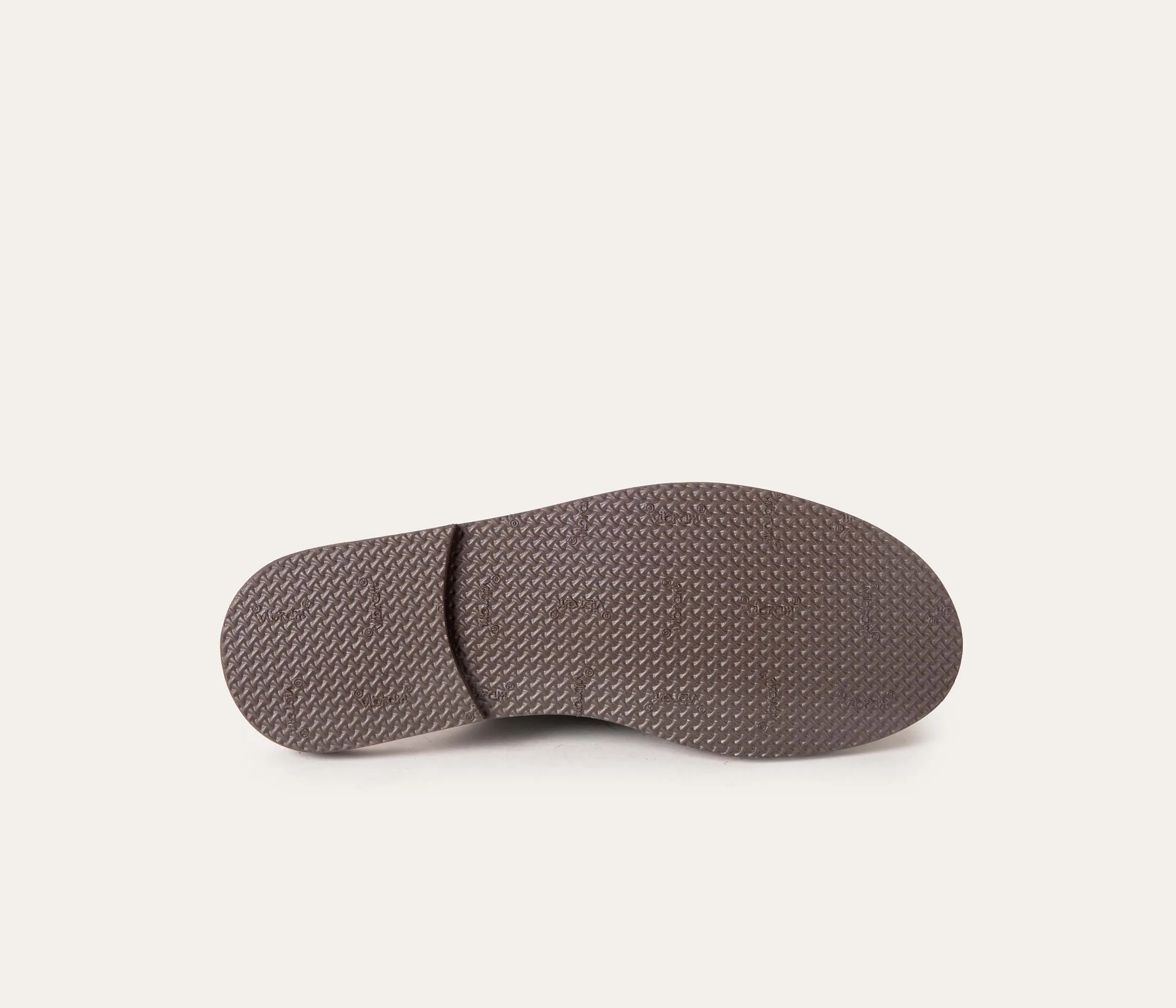 Estérel Mule Homme Velours Marine sold by La Botte Gardiane product image thumbnail 4