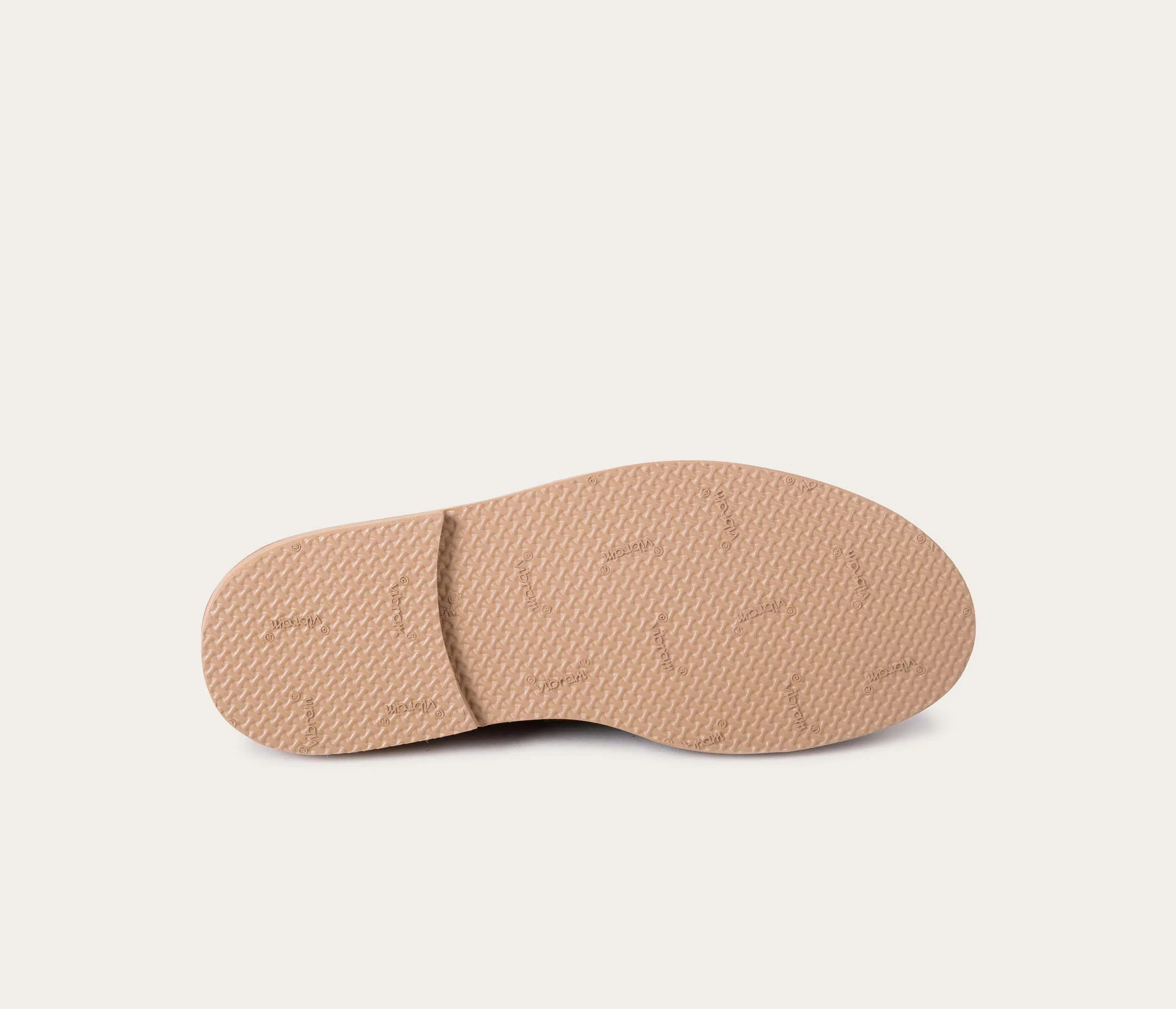 Maurice Mocassin Velours Olive sold by La Botte Gardiane product image thumbnail 4