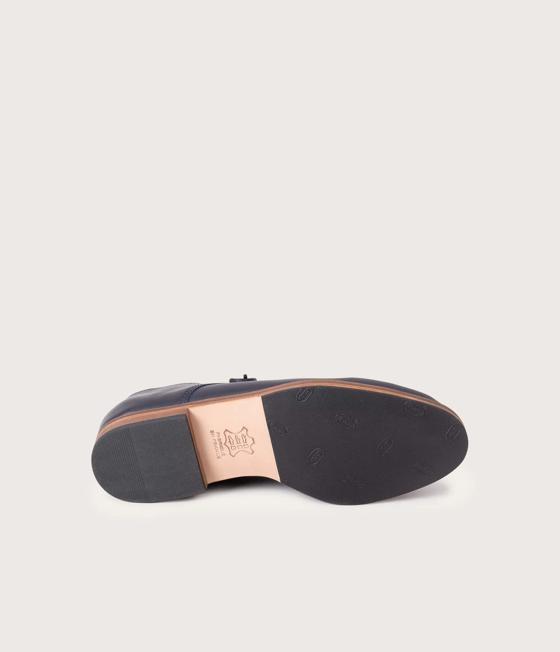 Darius Derby Minuit sold by La Botte Gardiane product image thumbnail 3