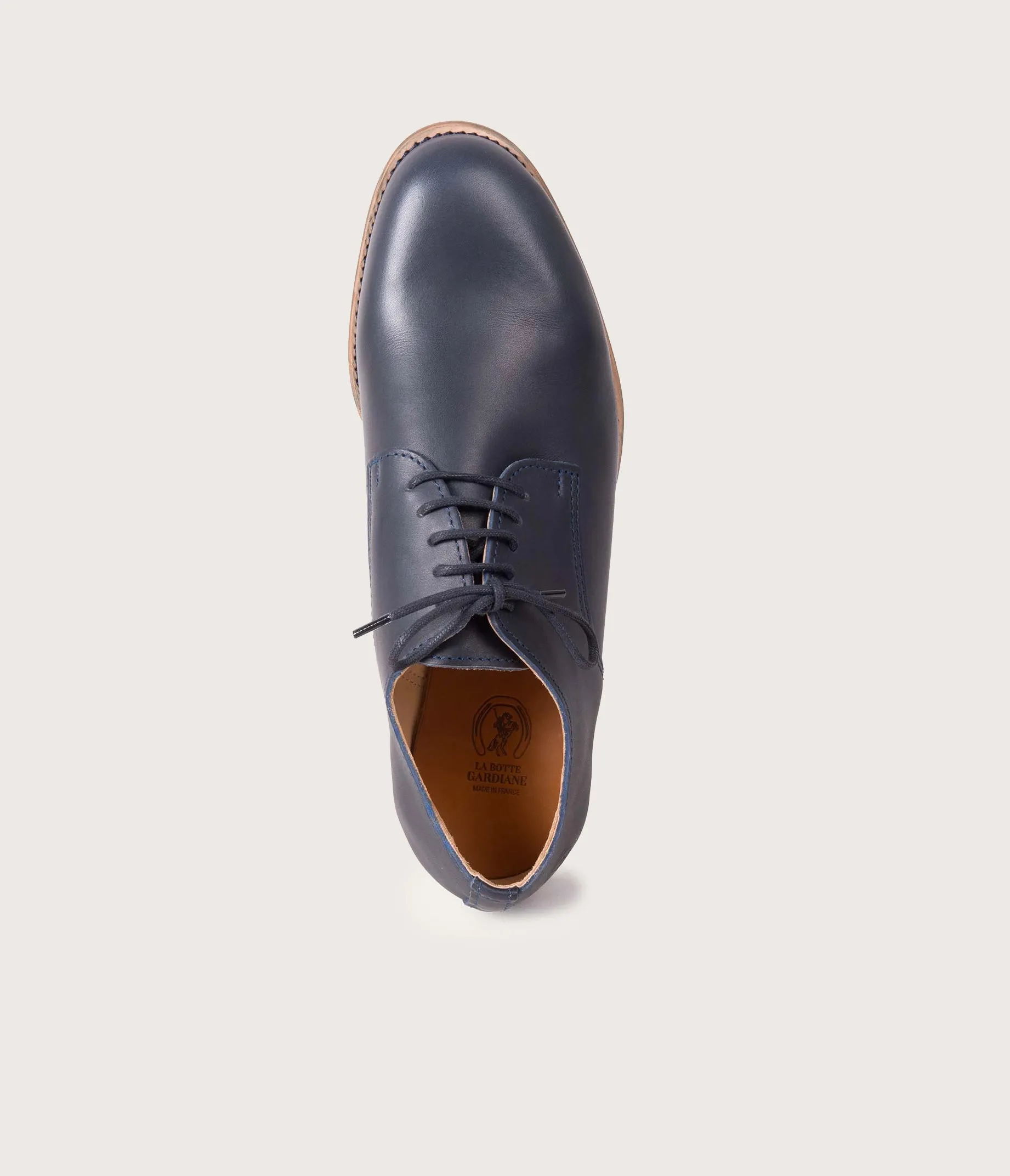 Darius Derby Minuit sold by La Botte Gardiane product image thumbnail 4