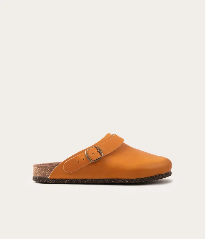Alen Mule naturel made by La Botte Gardiane