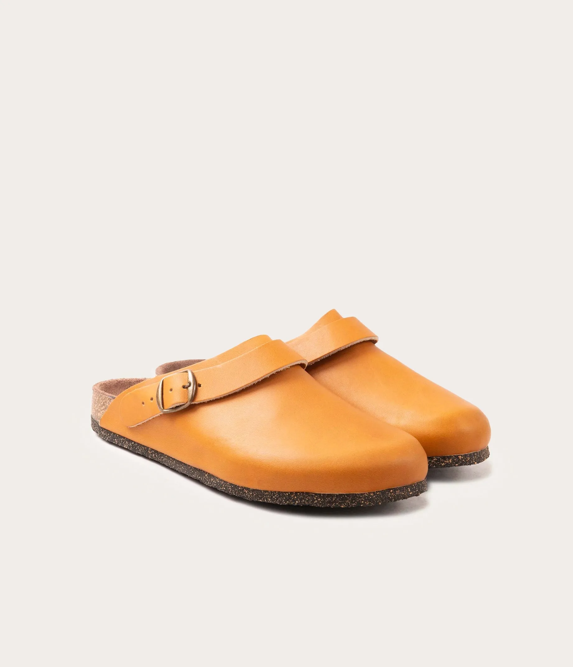 Alen Mule naturel sold by La Botte Gardiane product image thumbnail 2