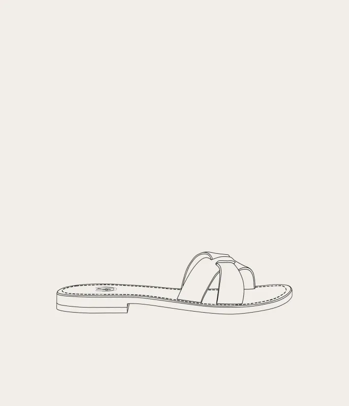 Cap Sandale Personnalisable made by La Botte Gardiane