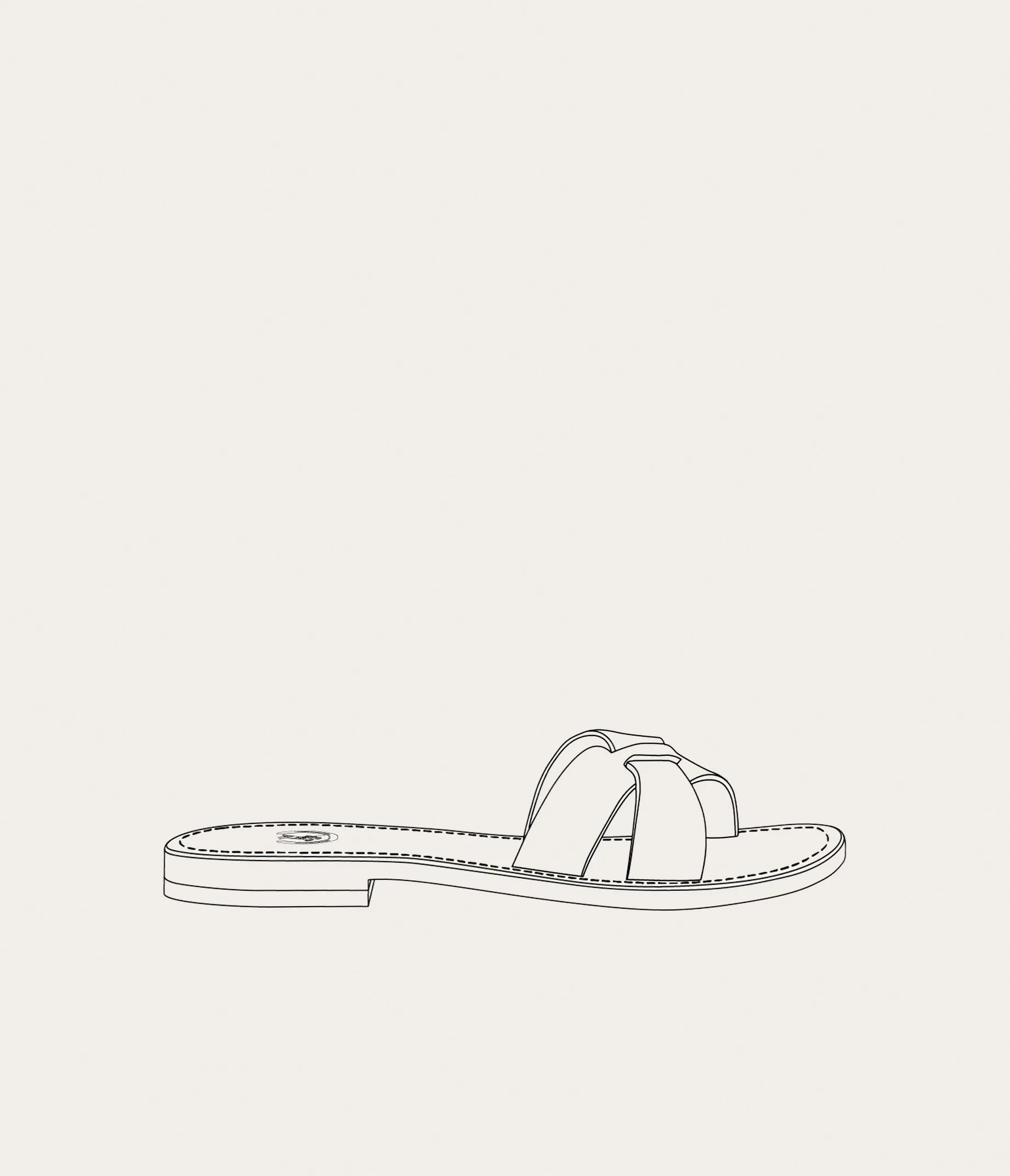 Cap Sandale Personnalisable sold by La Botte Gardiane
