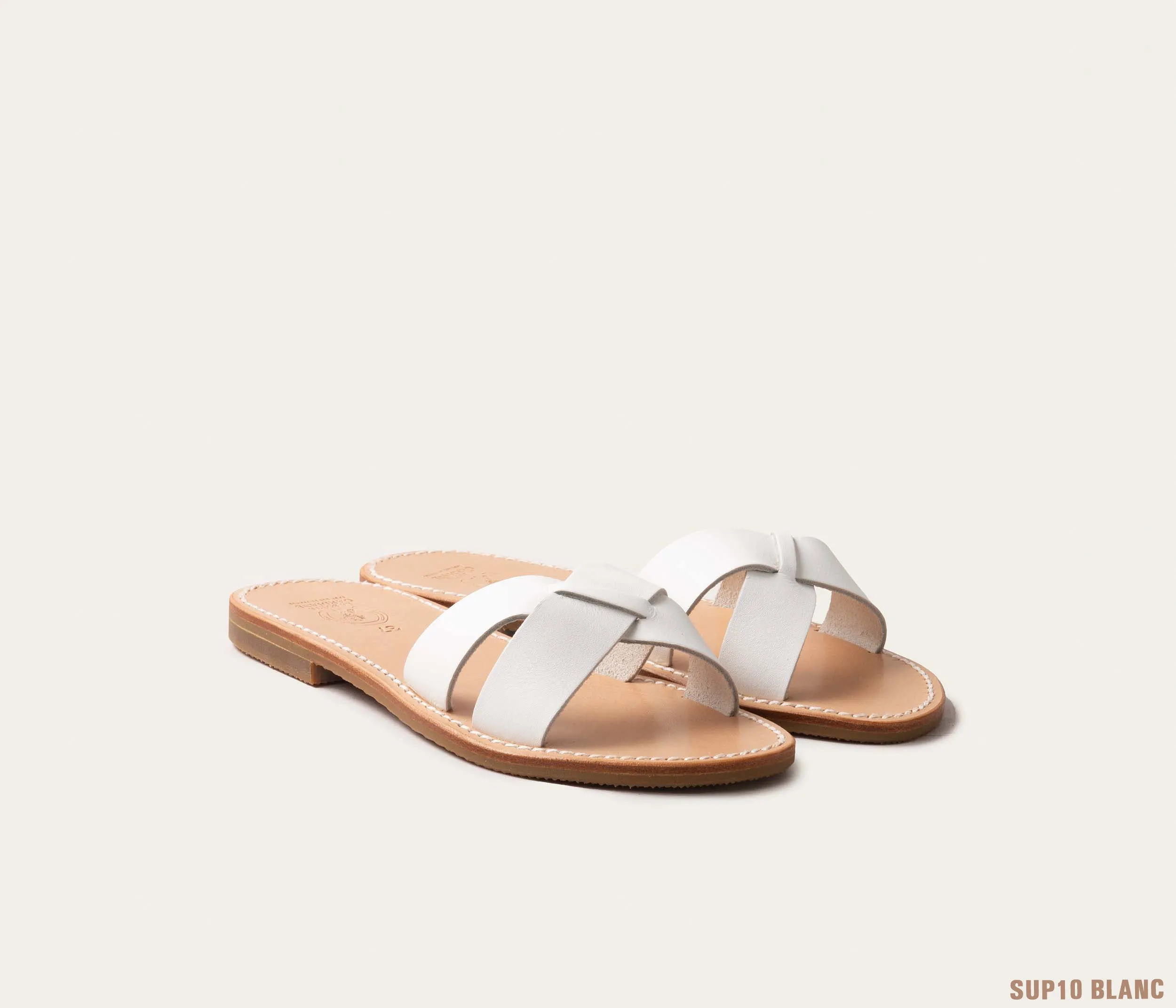 Cap Sandale Personnalisable sold by La Botte Gardiane product image thumbnail 2