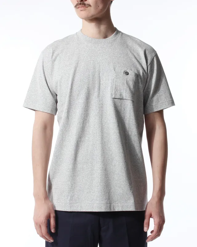 1942 POCKET TEE made by Big Yank