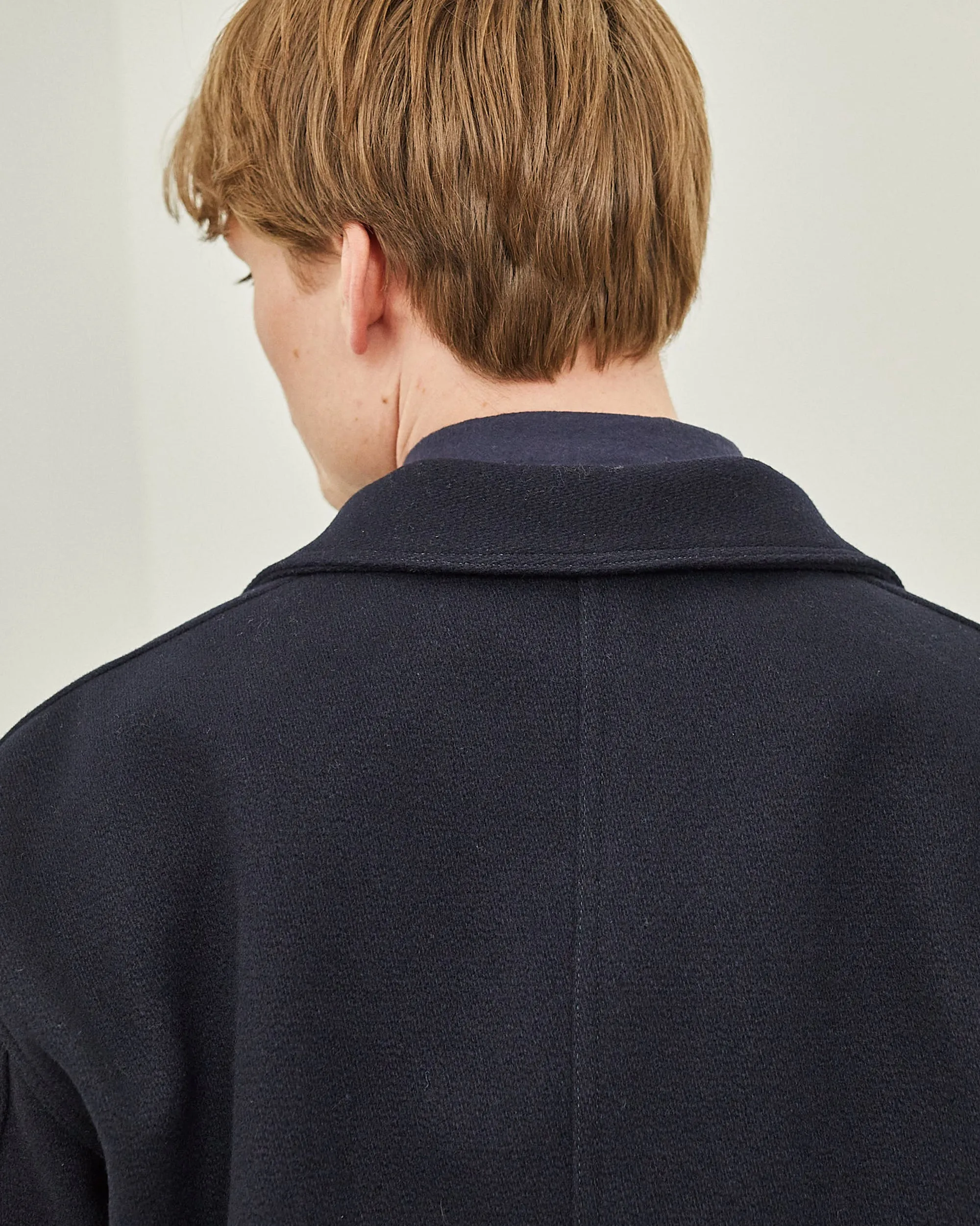 1955 COVERALL OLD MELTON sold by Big Yank product image thumbnail 4