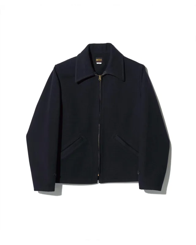 1943 SPORTS JACKET OLD MELTON sold by Big Yank