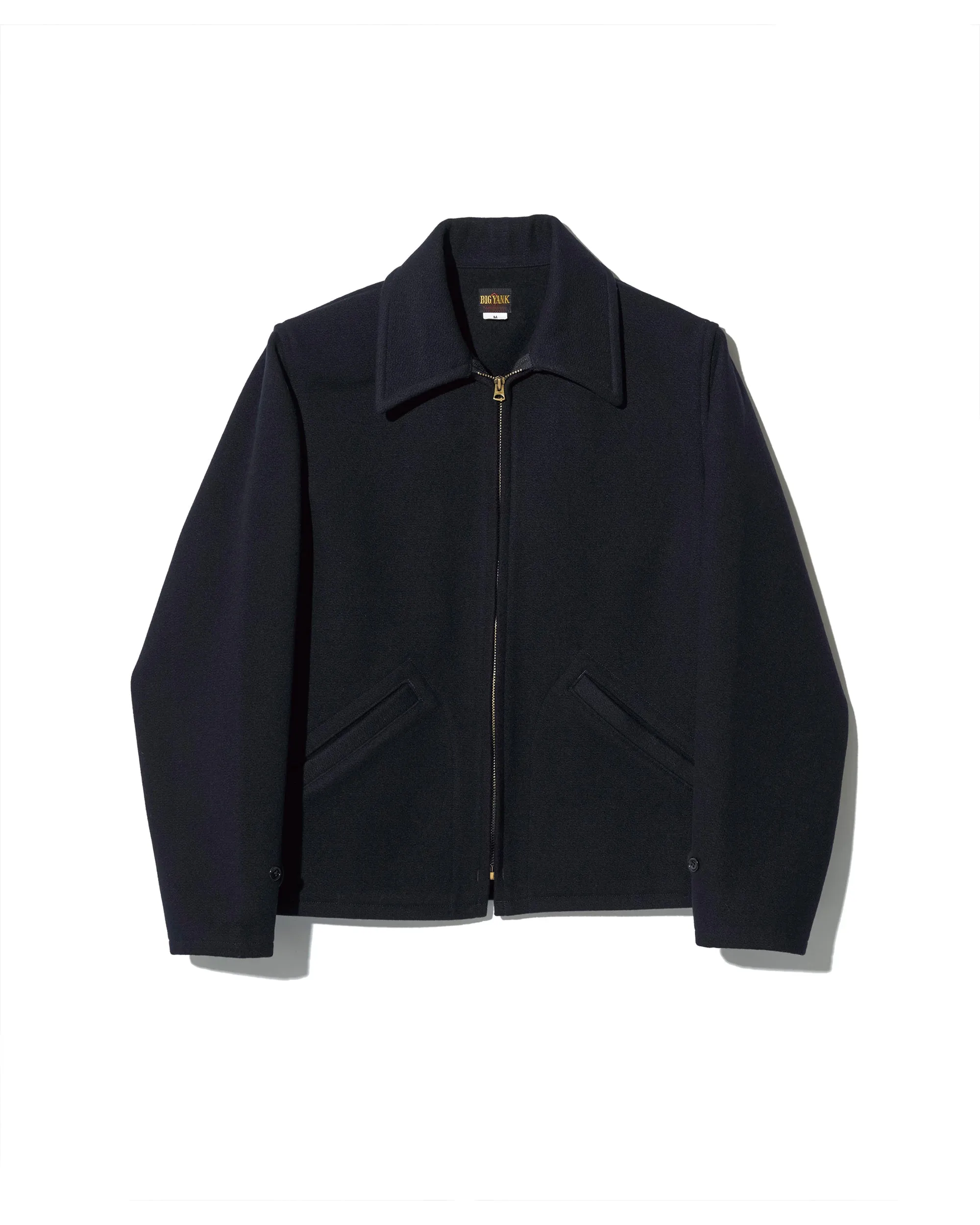 1943 SPORTS JACKET OLD MELTON sold by Big Yank