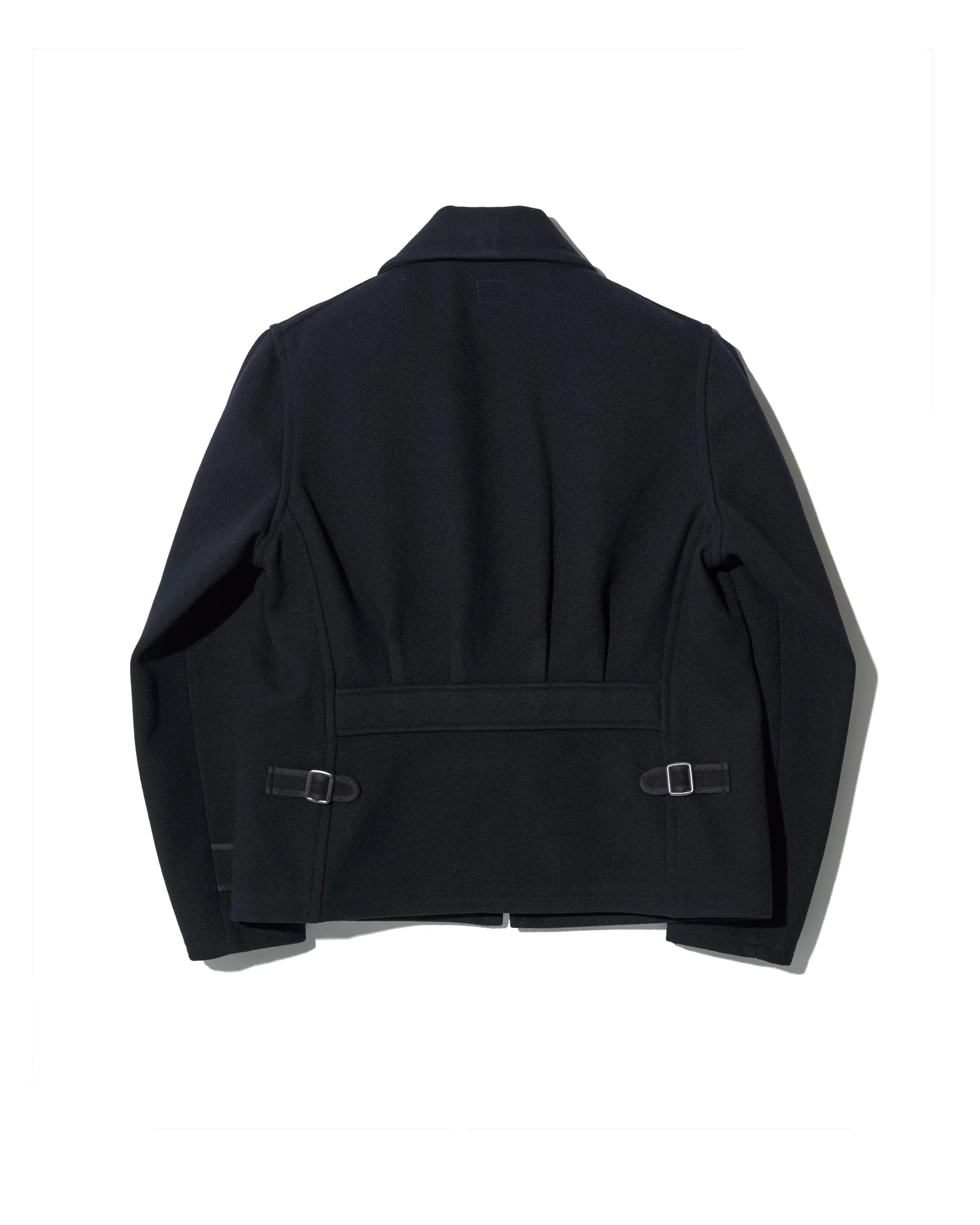 1943 SPORTS JACKET OLD MELTON sold by Big Yank product image thumbnail 2