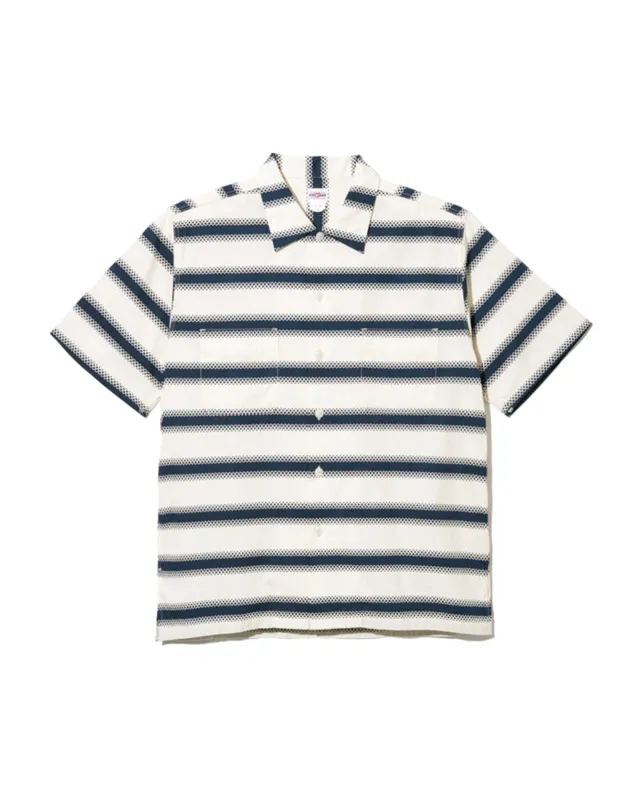 U54 QLS SHIRTS GEOMETRY BORDER sold by Big Yank