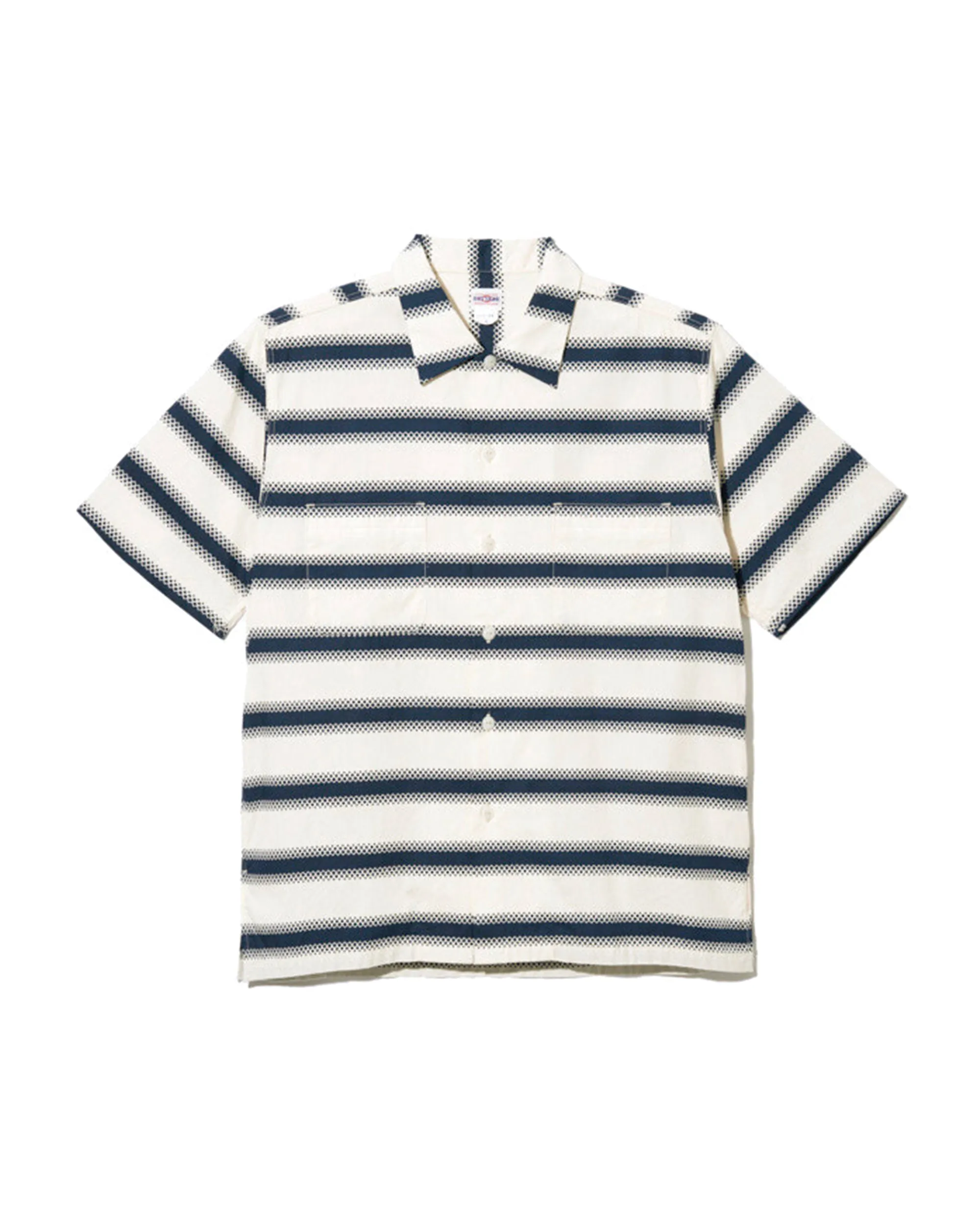 U54 QLS SHIRTS GEOMETRY BORDER sold by Big Yank