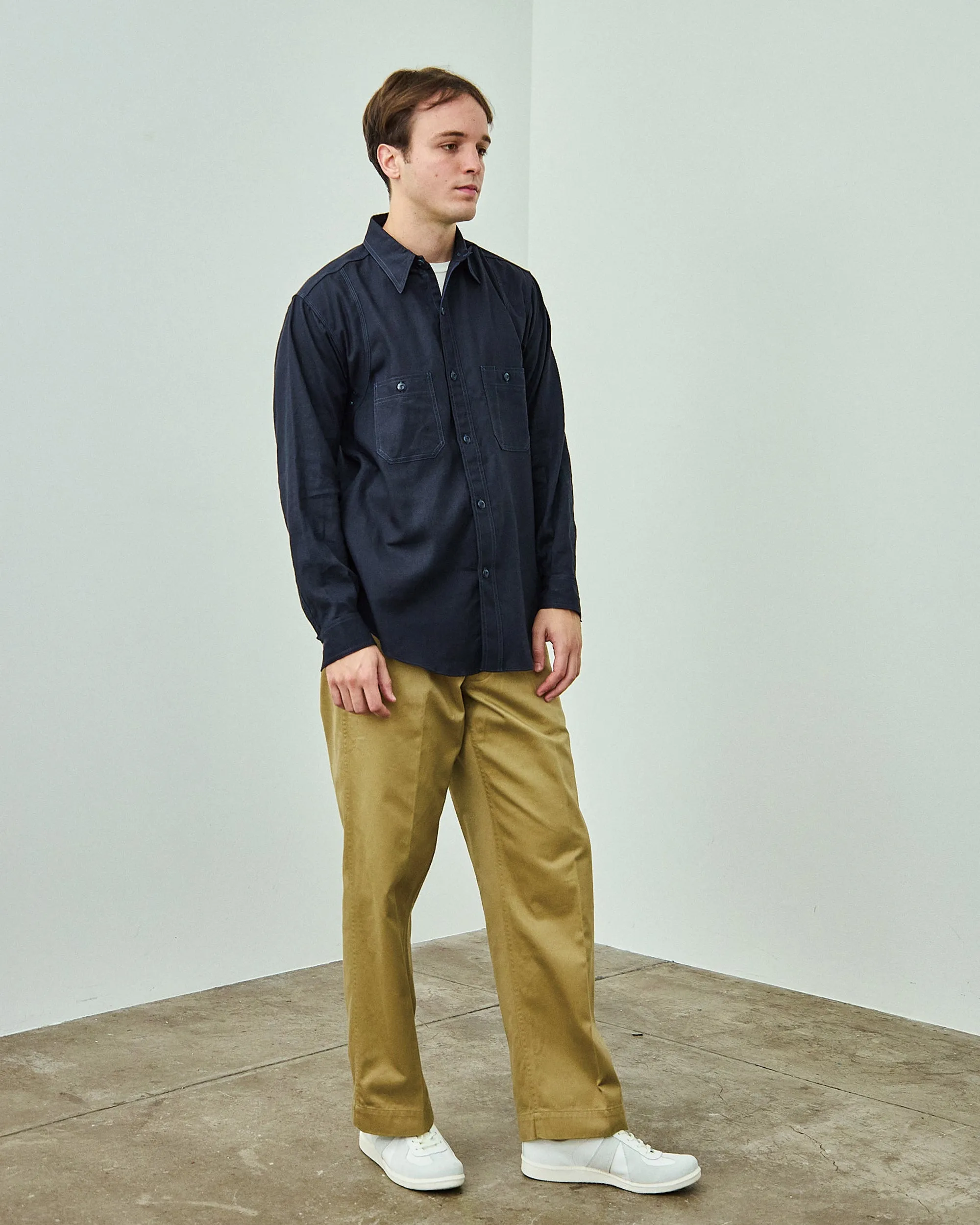 1920 FLYER CO/LI TWILL sold by Big Yank product image thumbnail 4