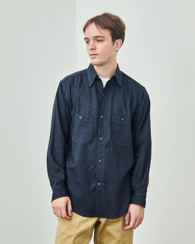 1920 FLYER CO/LI TWILL made by Big Yank