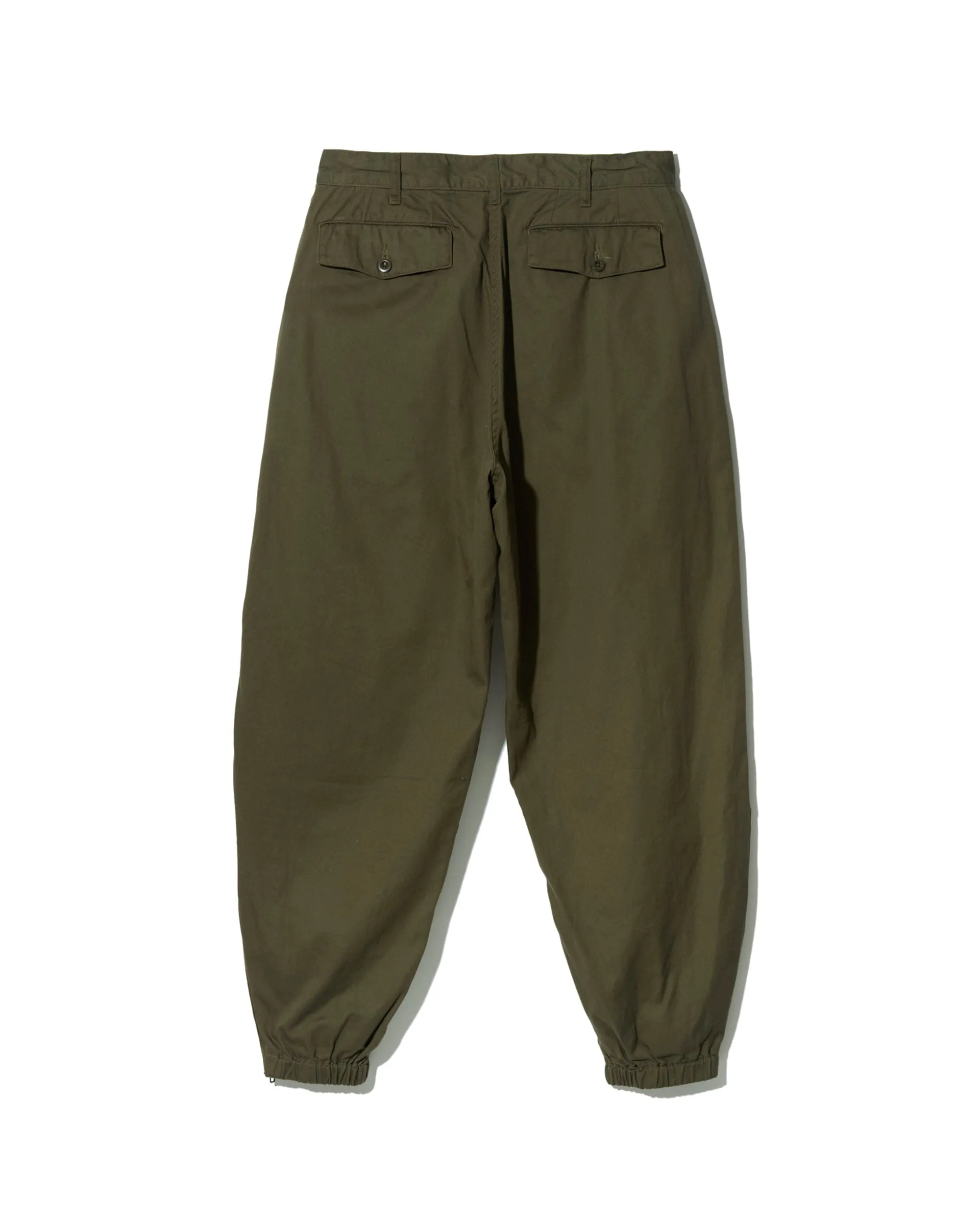 TROUSERS M1970 ITALIAN COMBAT sold by Big Yank product image thumbnail 2