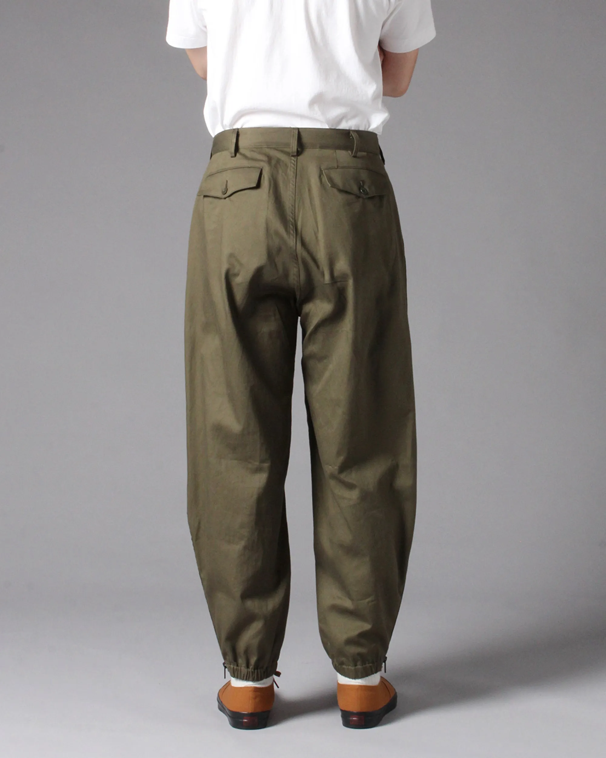 TROUSERS M1970 ITALIAN COMBAT sold by Big Yank product image thumbnail 4