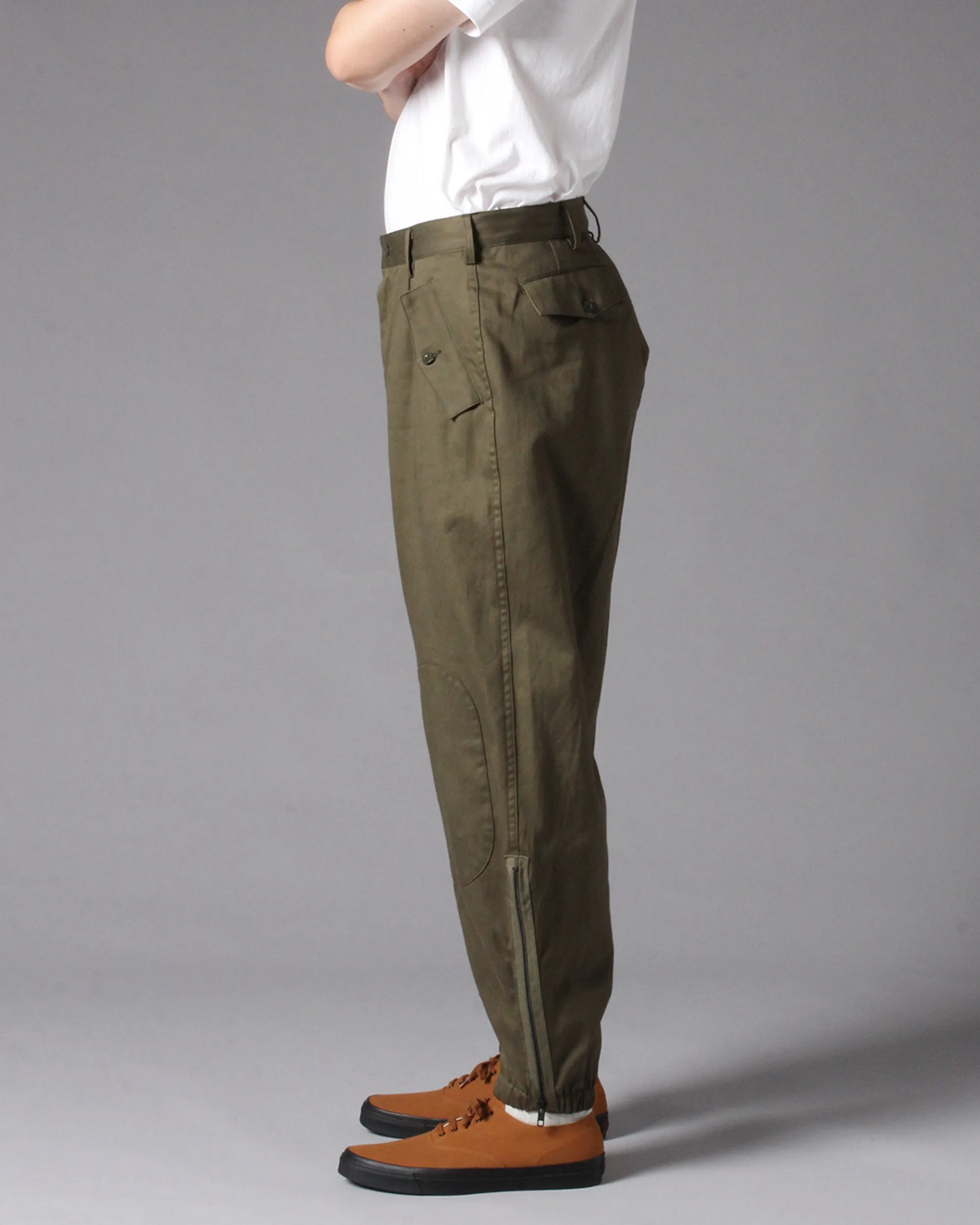 TROUSERS M1970 ITALIAN COMBAT sold by Big Yank product image thumbnail 5