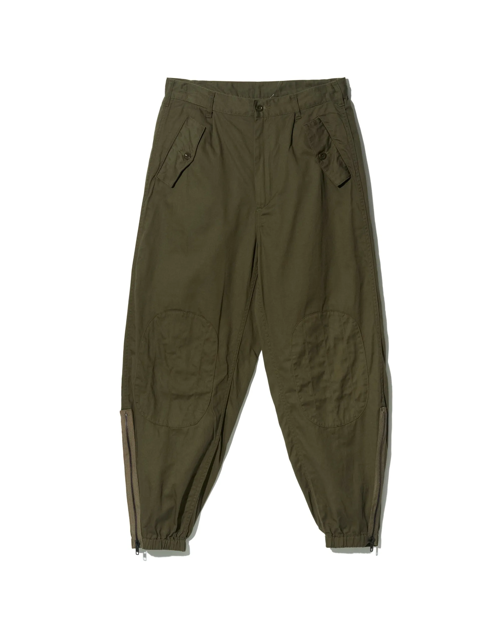 TROUSERS M1970 ITALIAN COMBAT sold by Big Yank