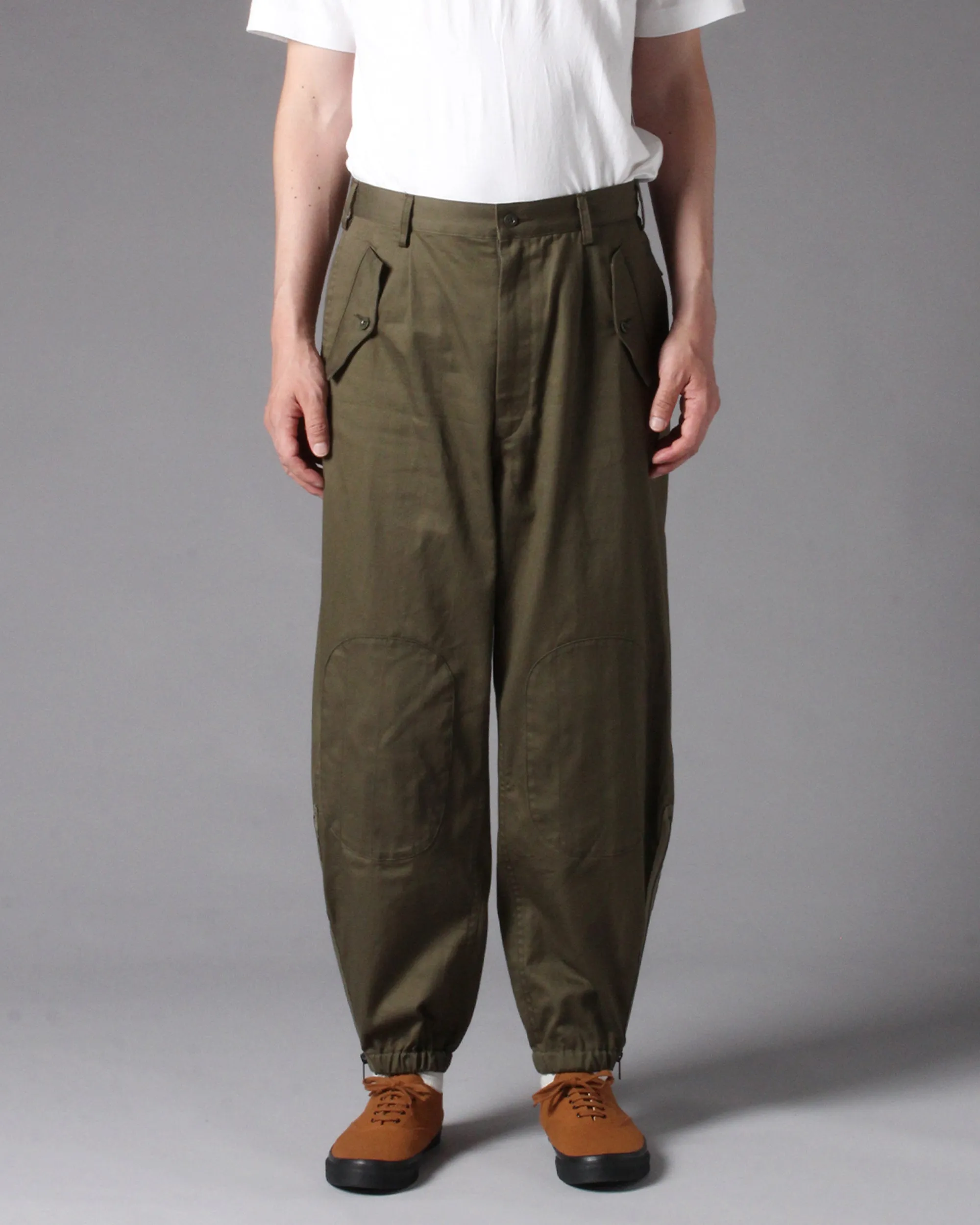 TROUSERS M1970 ITALIAN COMBAT sold by Big Yank product image thumbnail 3