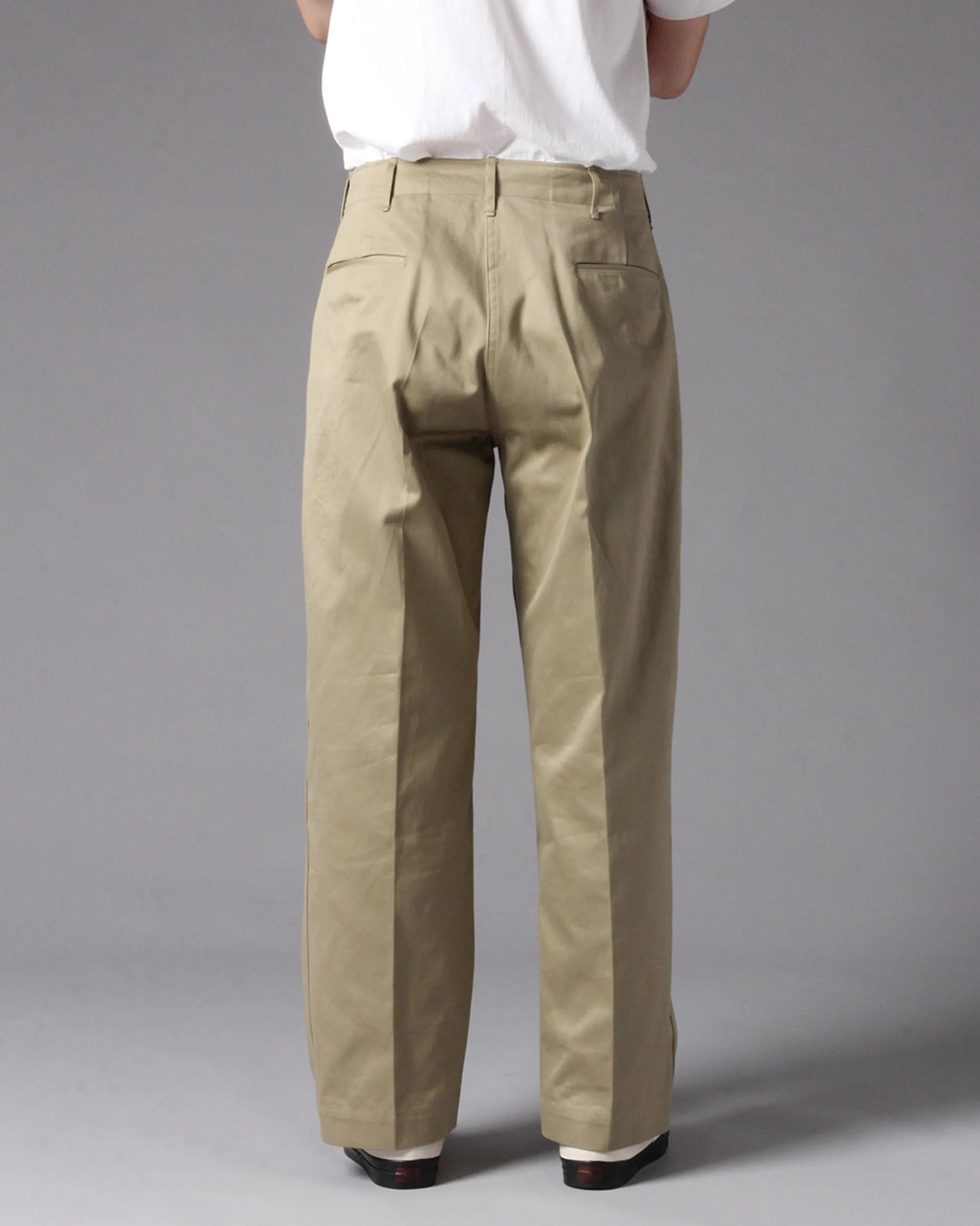 TROUSERS M1945 WEST POINT sold by Big Yank product image thumbnail 4