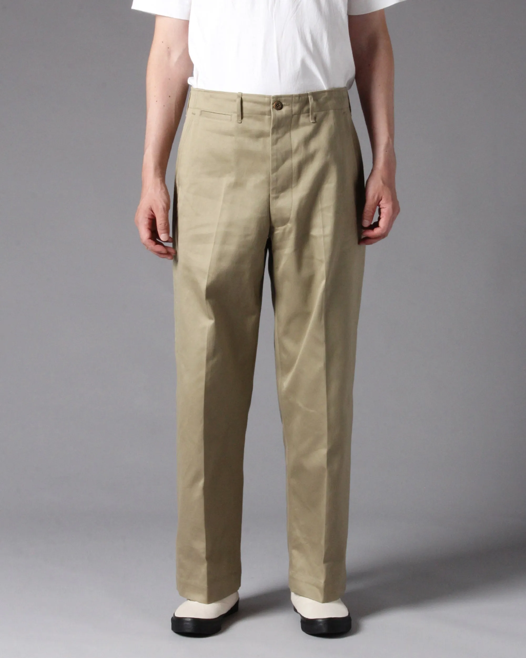 TROUSERS M1945 WEST POINT sold by Big Yank product image thumbnail 3