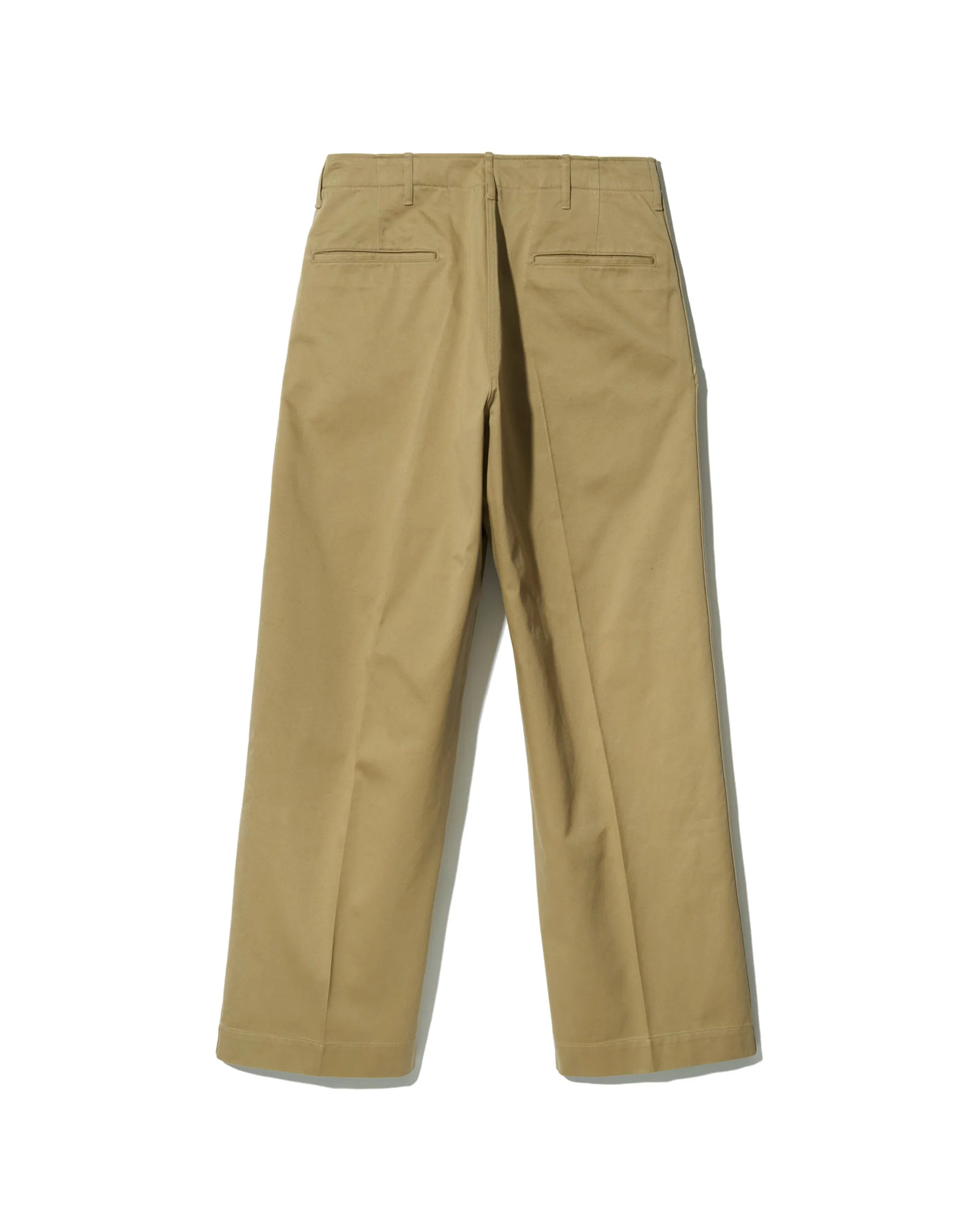 TROUSERS M1945 WEST POINT sold by Big Yank product image thumbnail 2