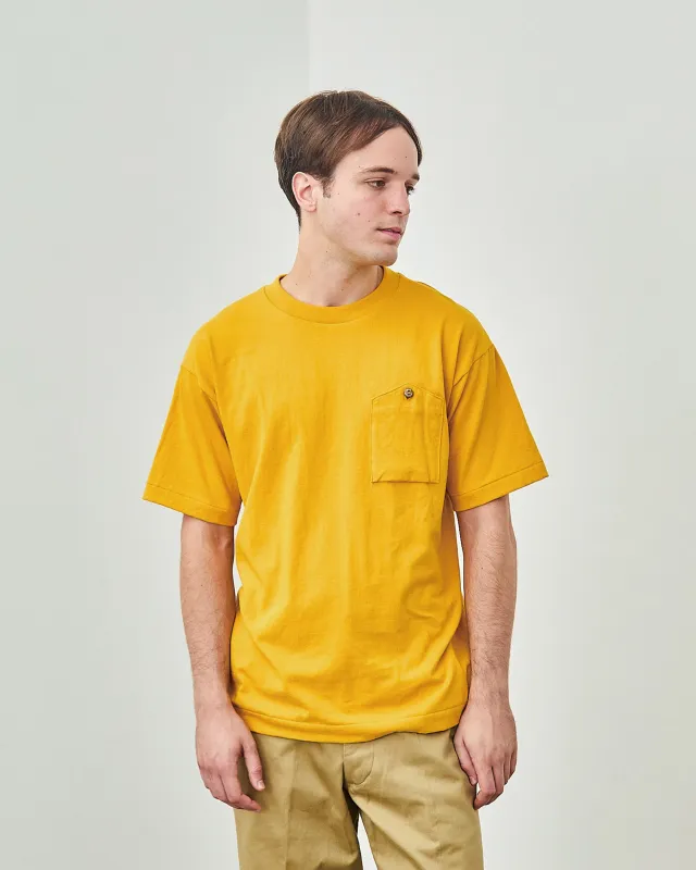 M POCKET TEE sold by Big Yank