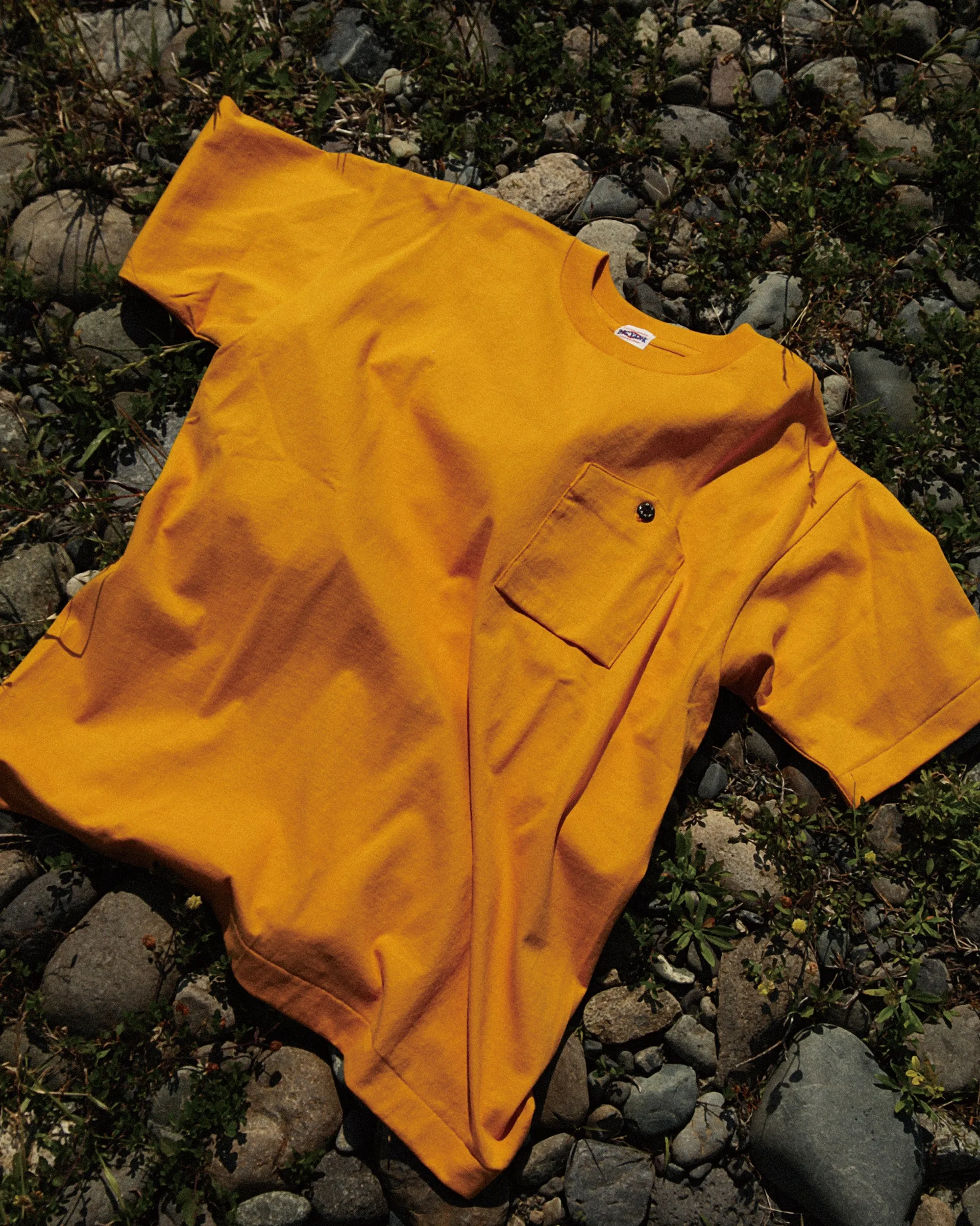 M POCKET TEE sold by Big Yank product image thumbnail 4