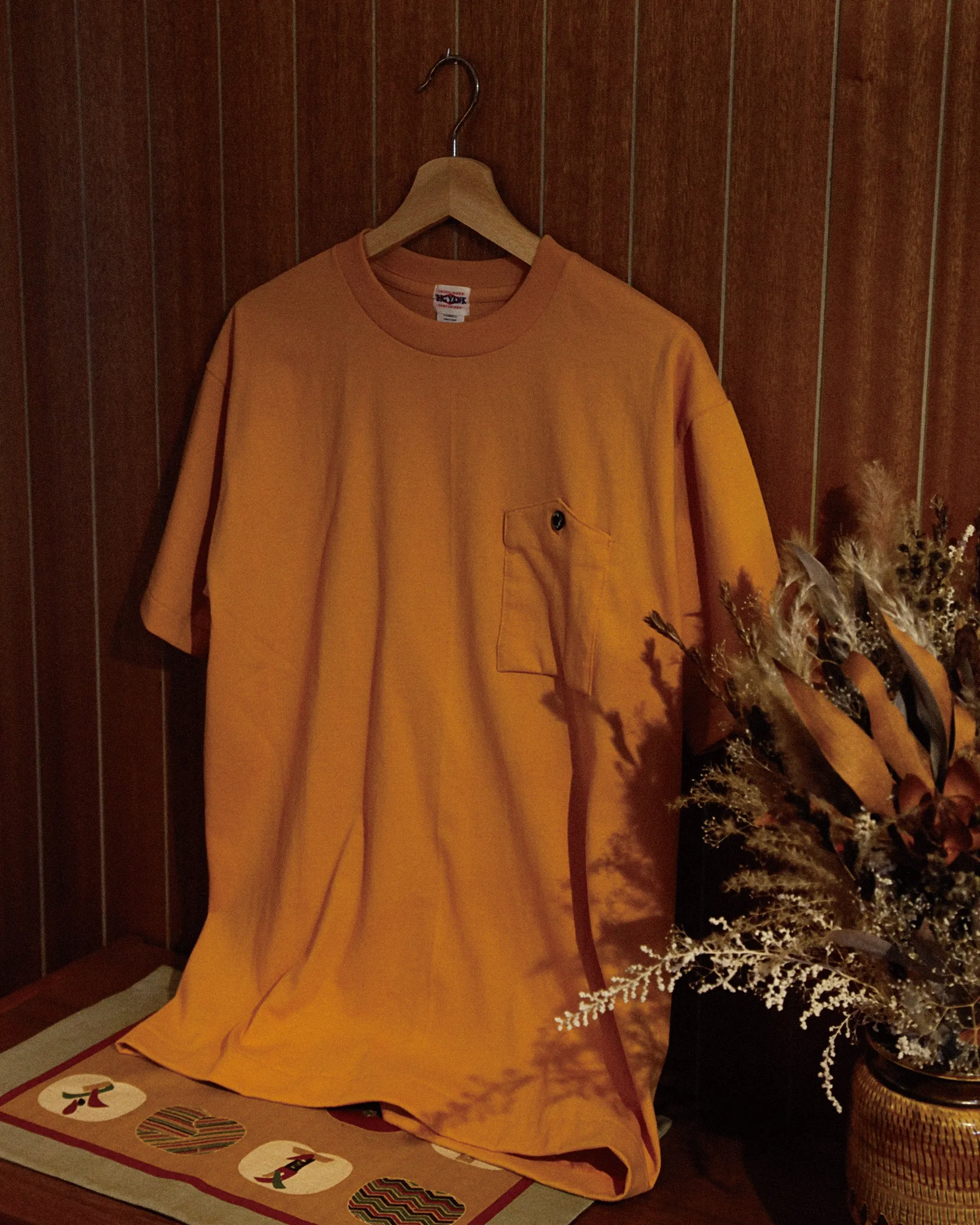 M POCKET TEE sold by Big Yank product image thumbnail 3