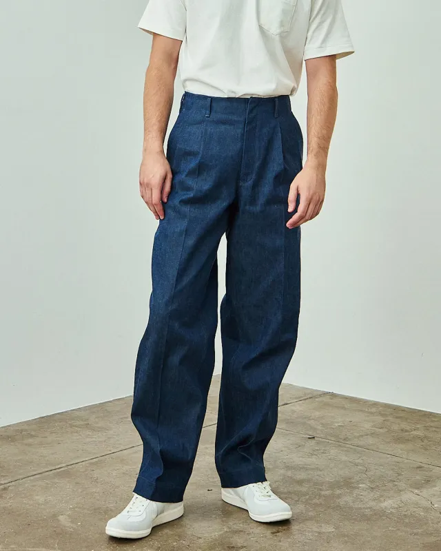 1950 PEGTOP DUNGAREE sold by Big Yank