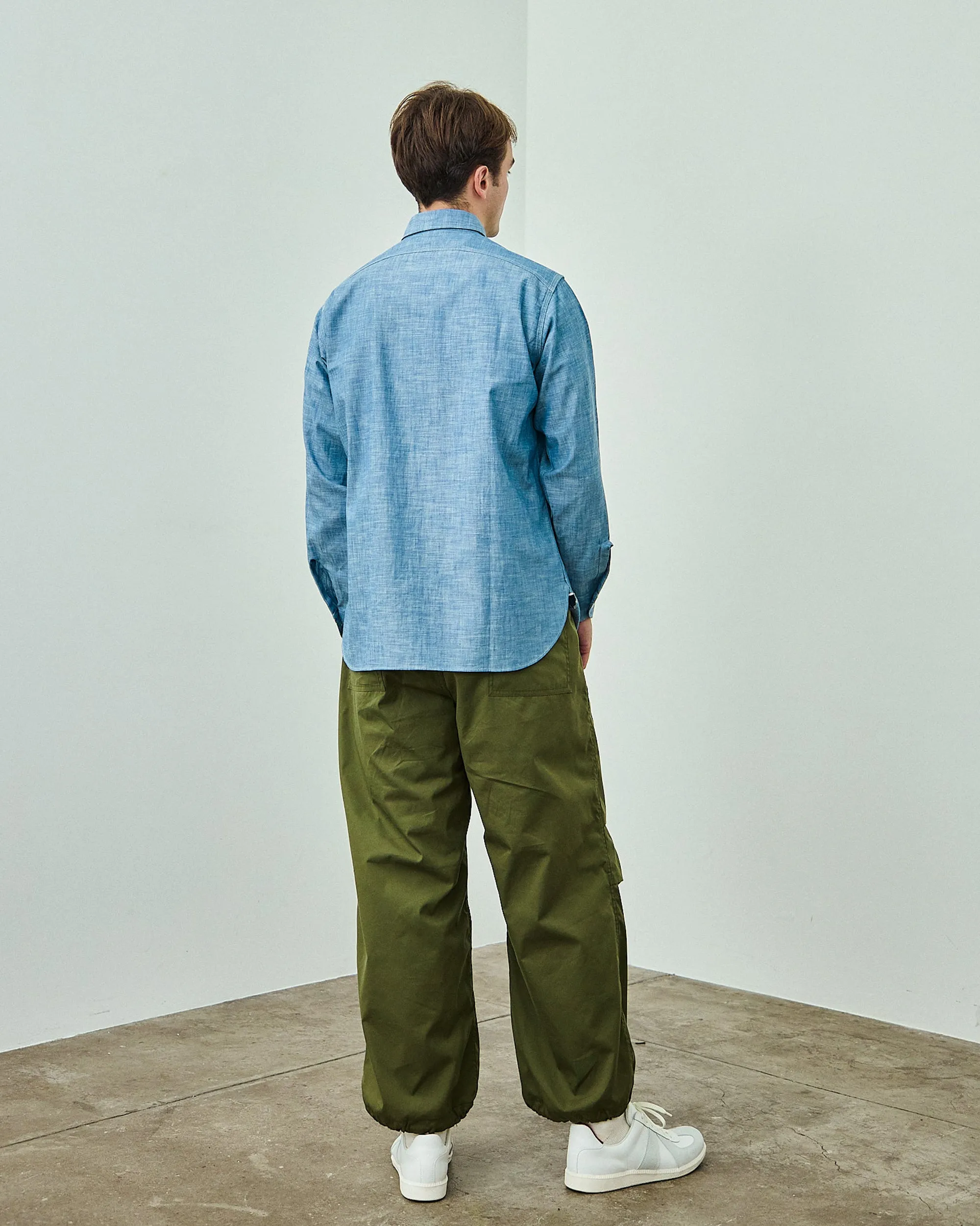 1952 CHAMBRAY sold by Big Yank product image thumbnail 4