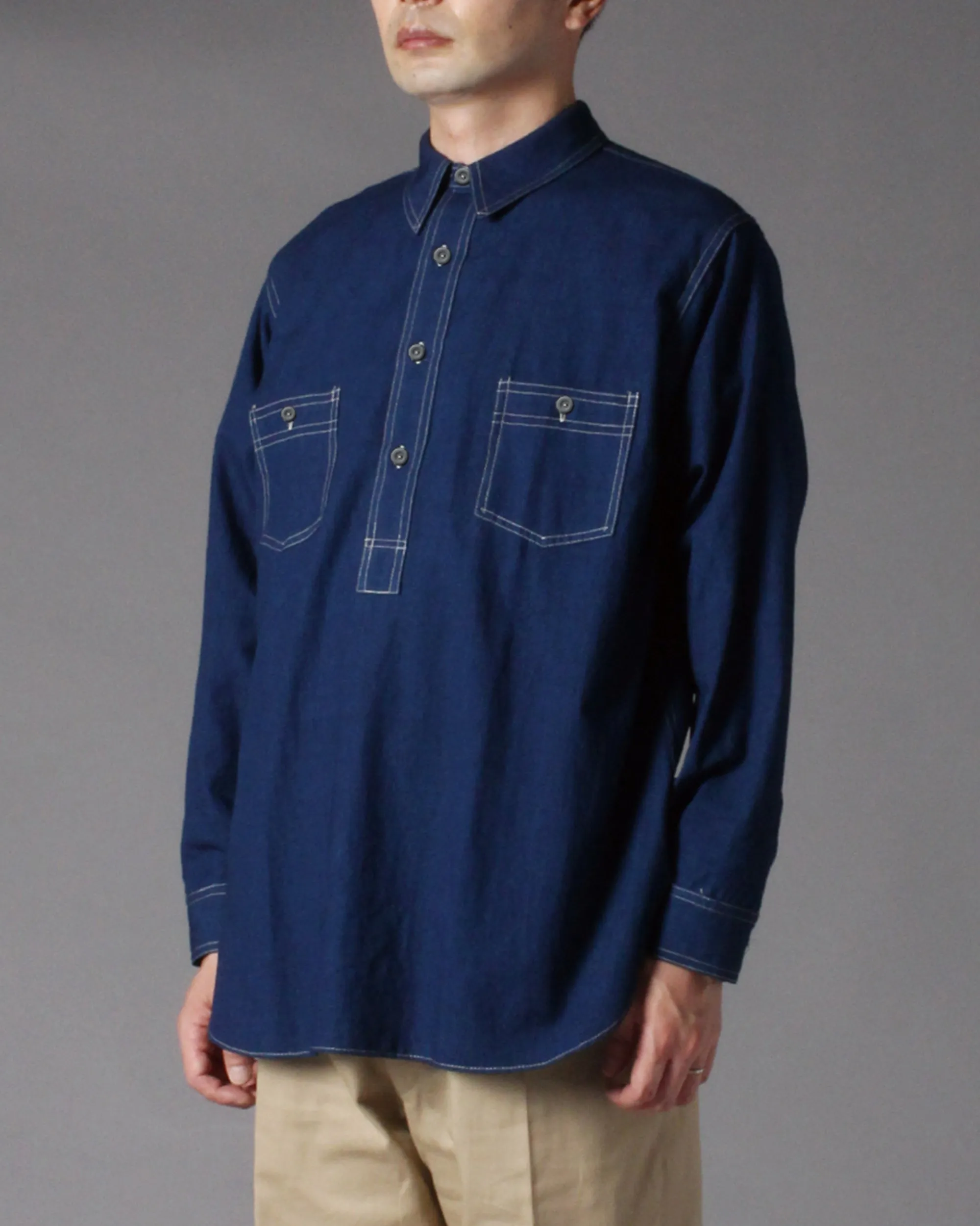 1919 PULLOVER sold by Big Yank product image thumbnail 5