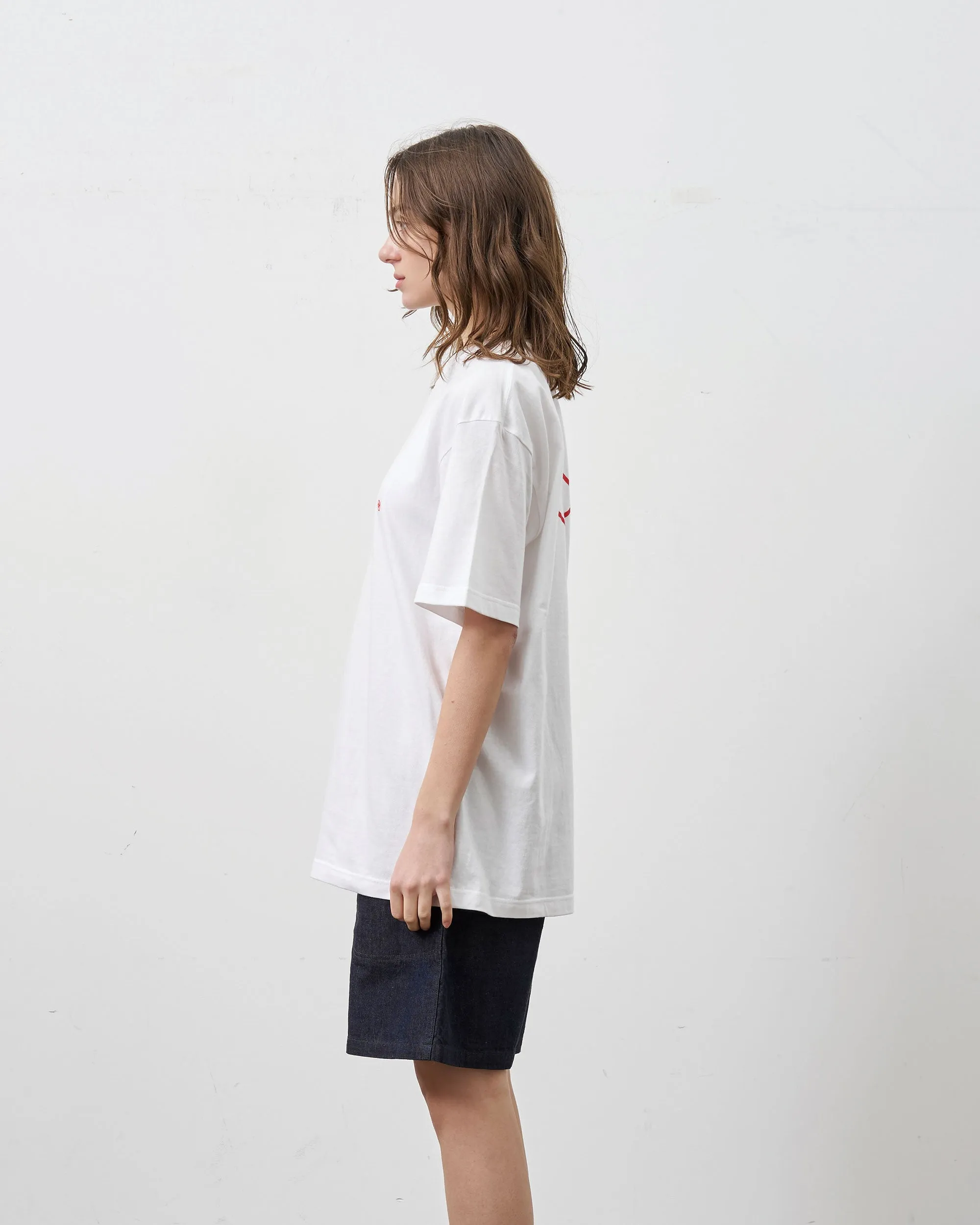 PRE-ORDER | DIAMOND BACK TEE sold by Big Yank product image thumbnail 5