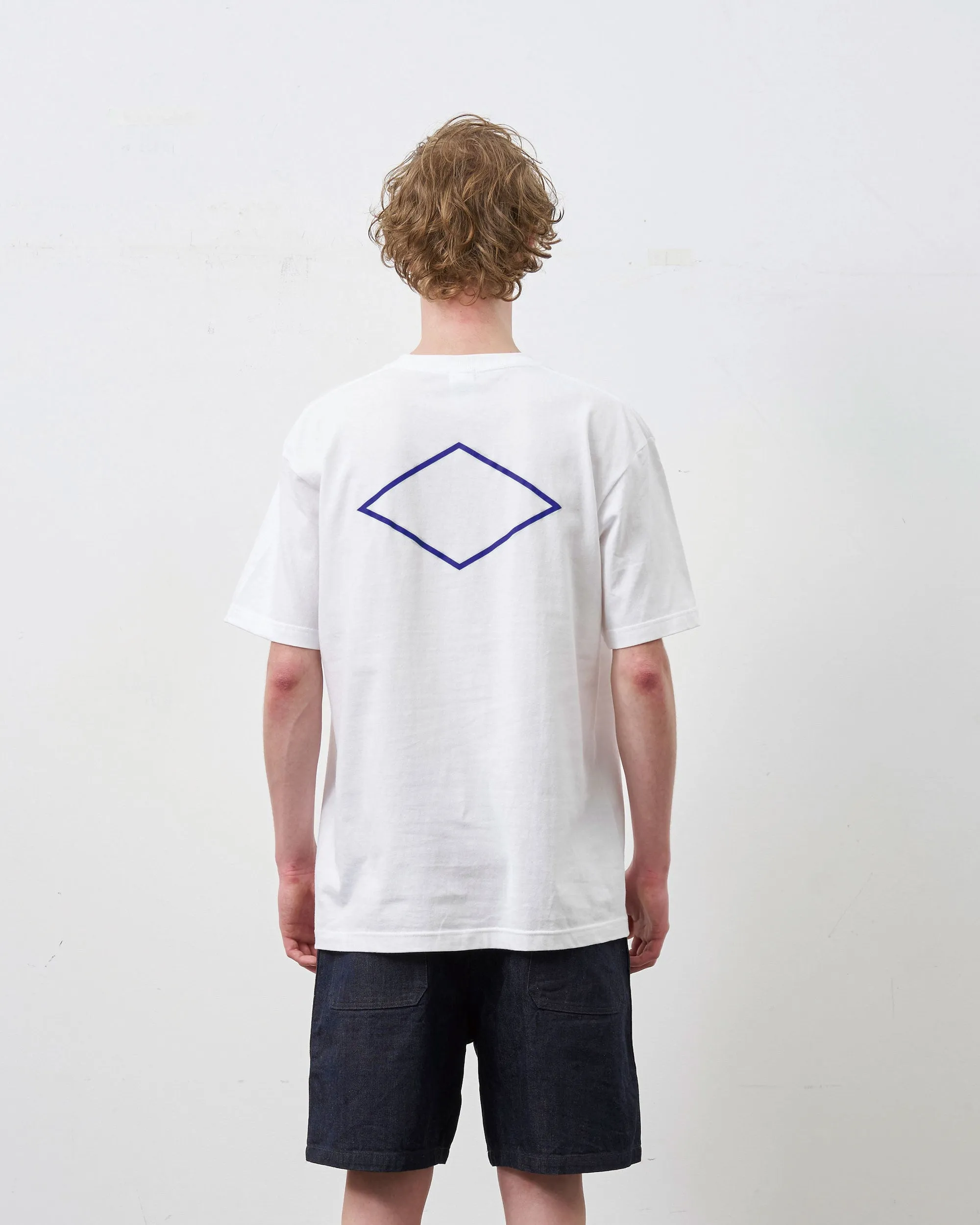 PRE-ORDER | DIAMOND BACK TEE sold by Big Yank product image thumbnail 2