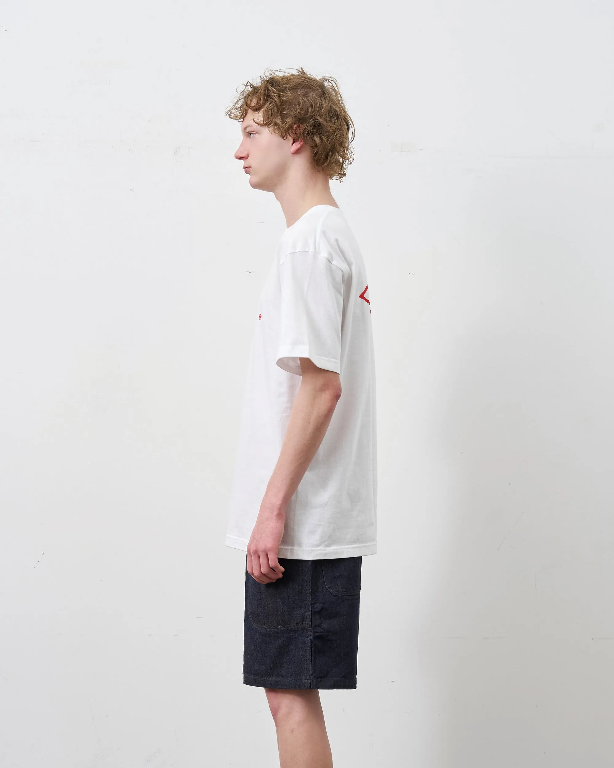 PRE-ORDER | DIAMOND BACK TEE sold by Big Yank product image thumbnail 3