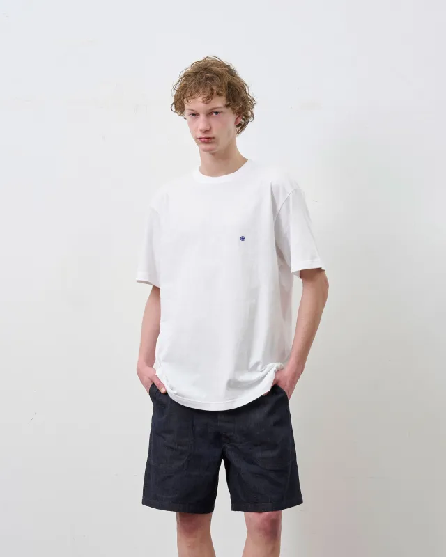 PRE-ORDER | DIAMOND BACK TEE made by Big Yank