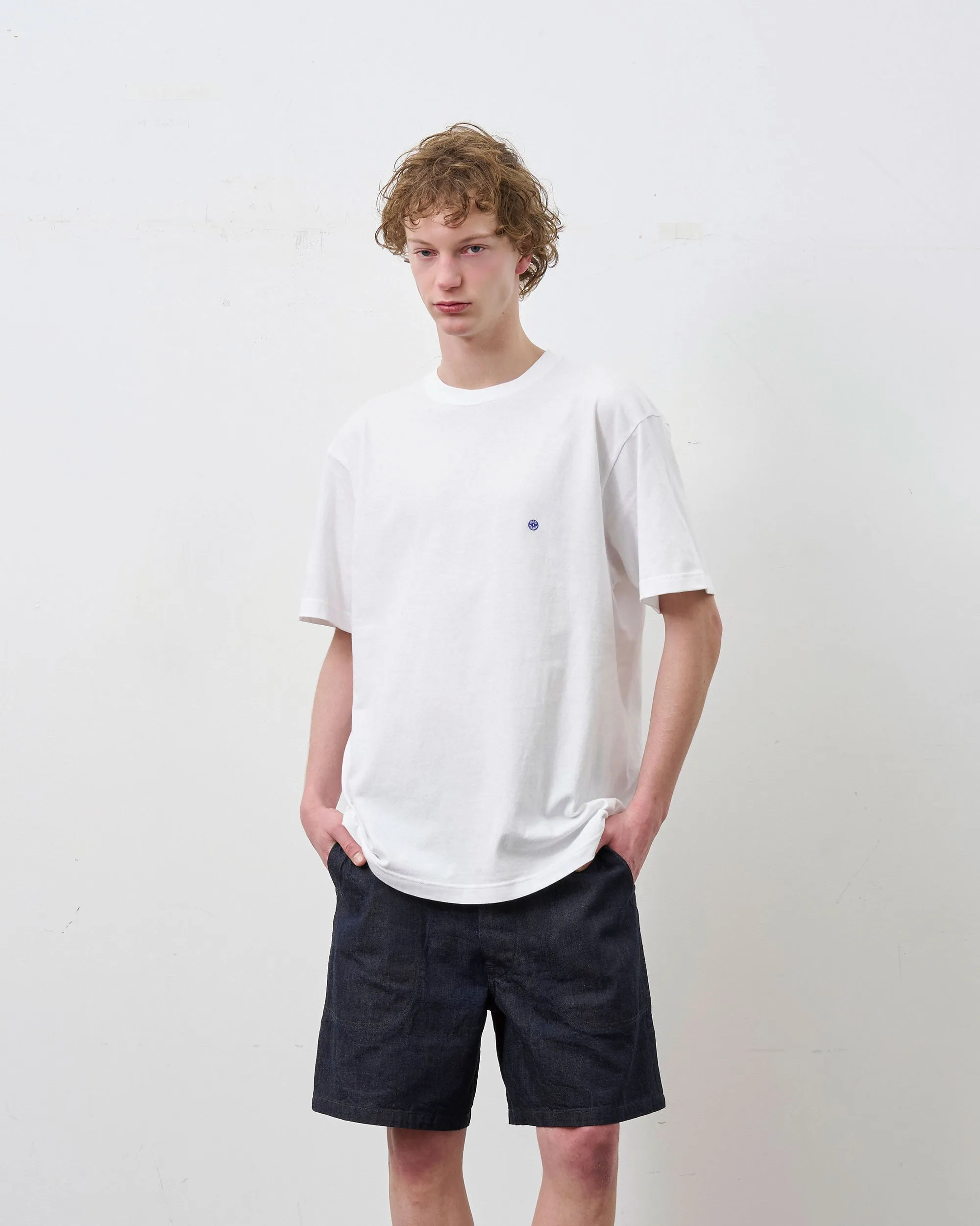 PRE-ORDER | DIAMOND BACK TEE sold by Big Yank