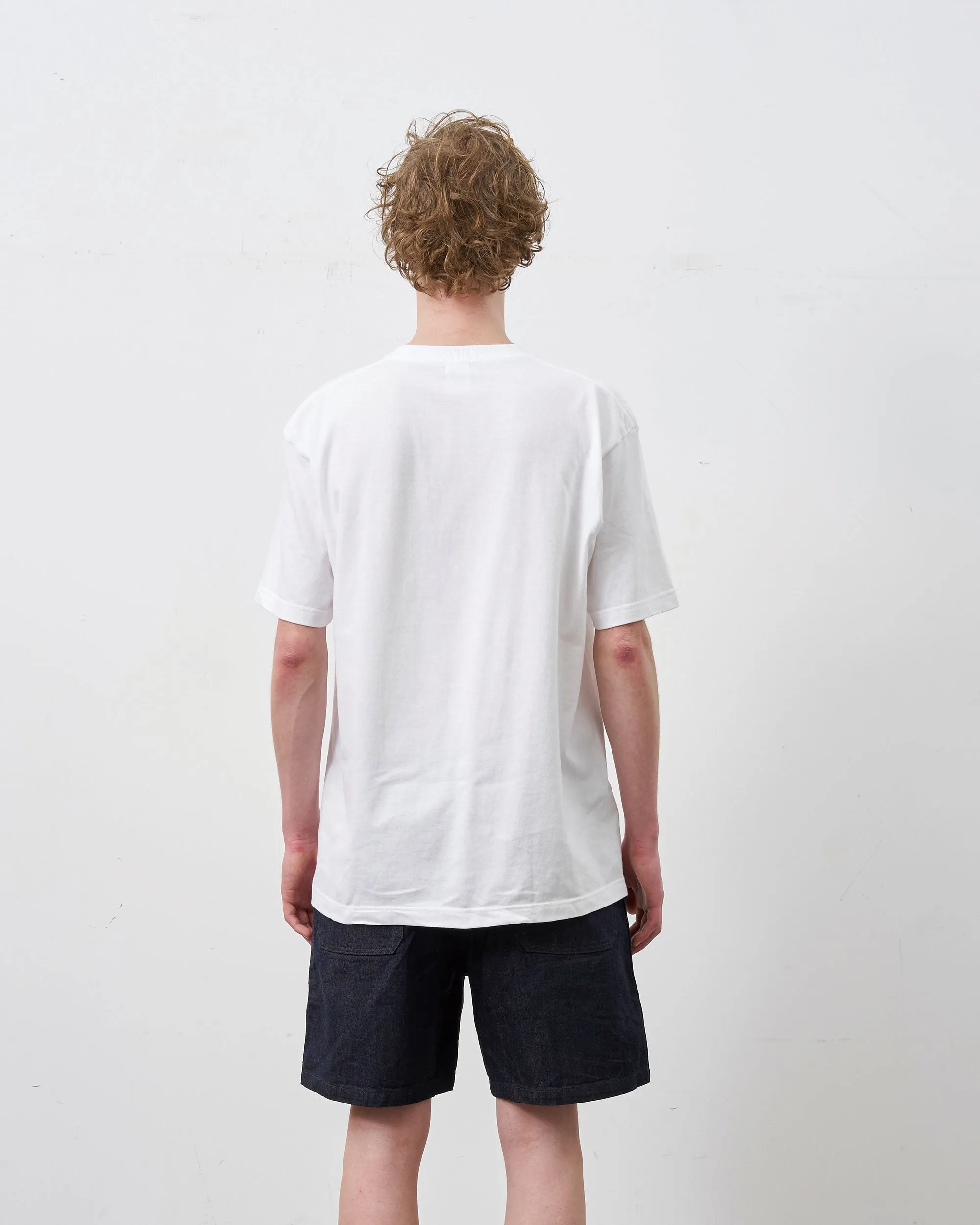 PRE-ORDER | Y1935 FAKE POCKET TEE sold by Big Yank product image thumbnail 4