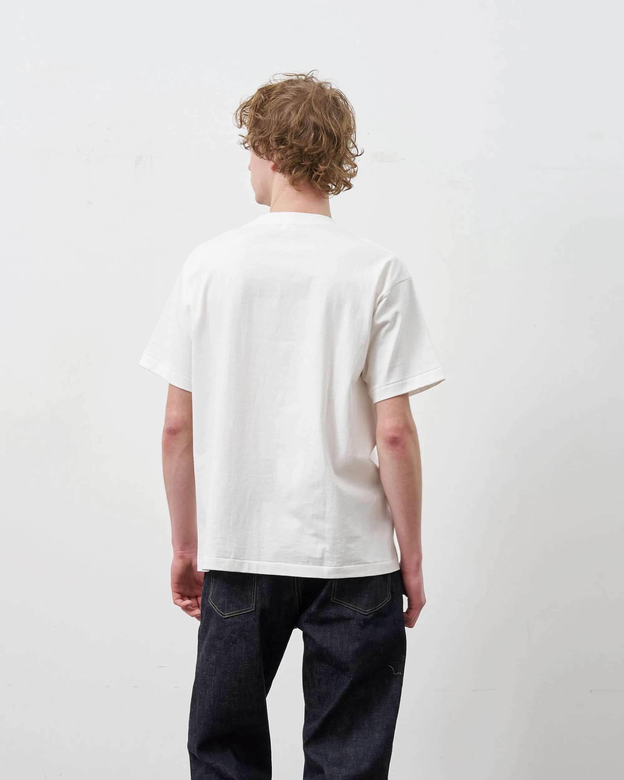 PRE-ORDER | Y1935 POCKET TEE sold by Big Yank product image thumbnail 3