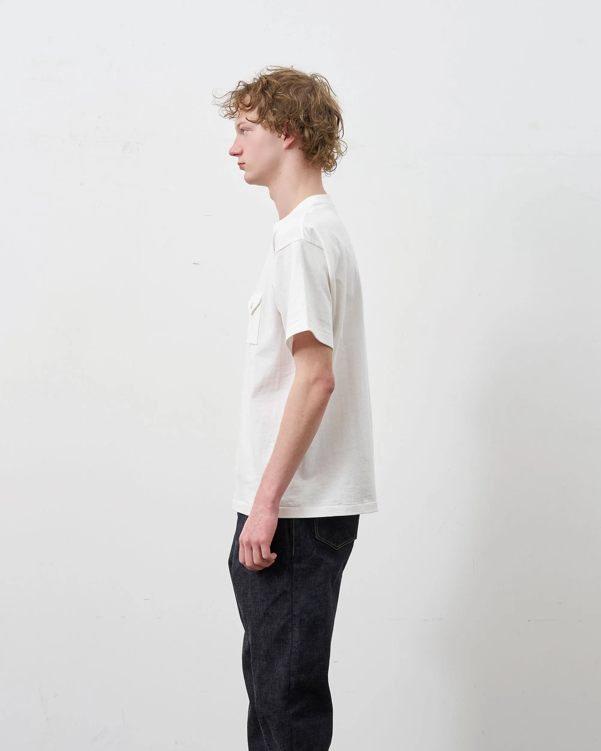 PRE-ORDER | Y1935 POCKET TEE sold by Big Yank product image thumbnail 4