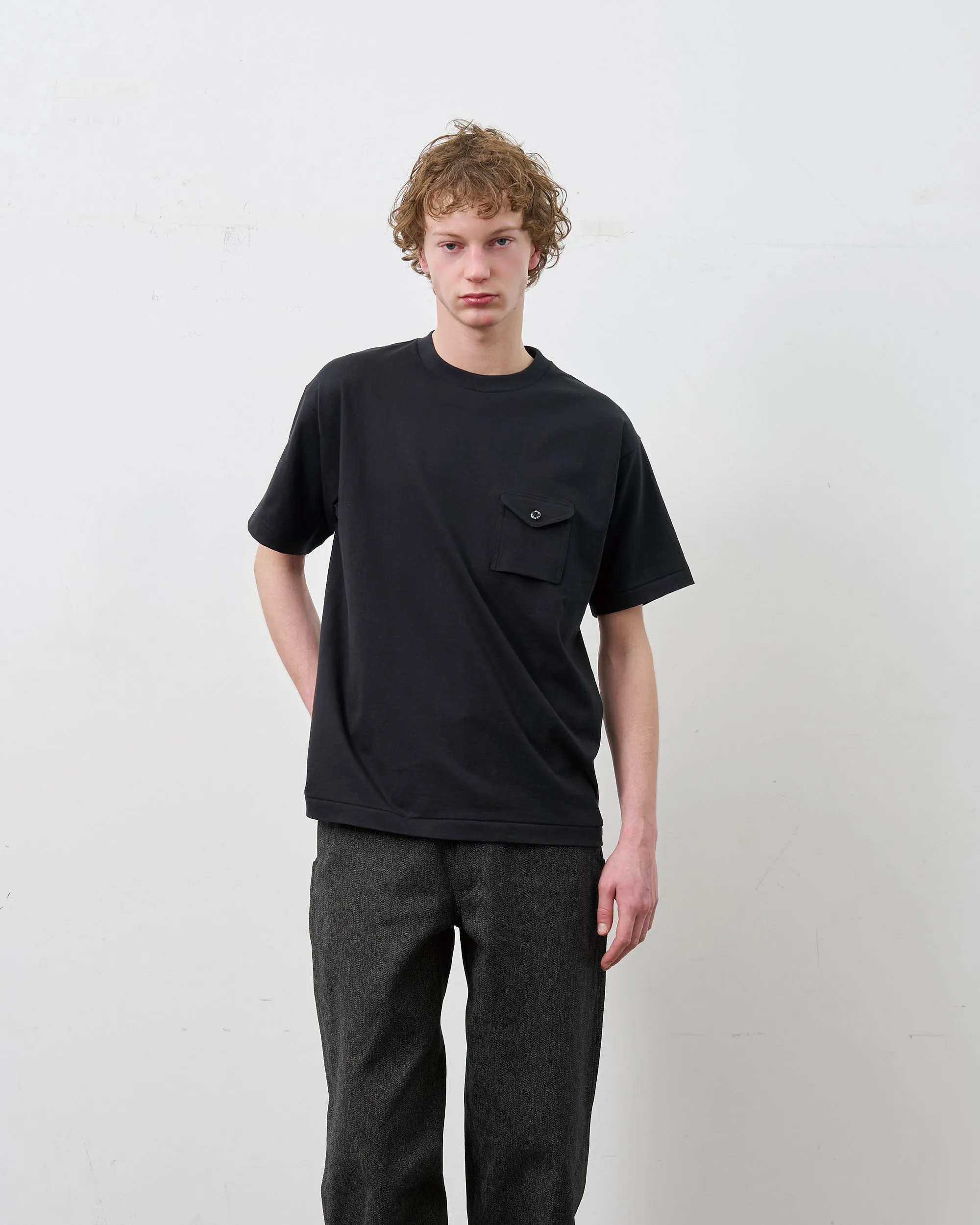 PRE-ORDER | Y1935 POCKET TEE sold by Big Yank product image thumbnail 2