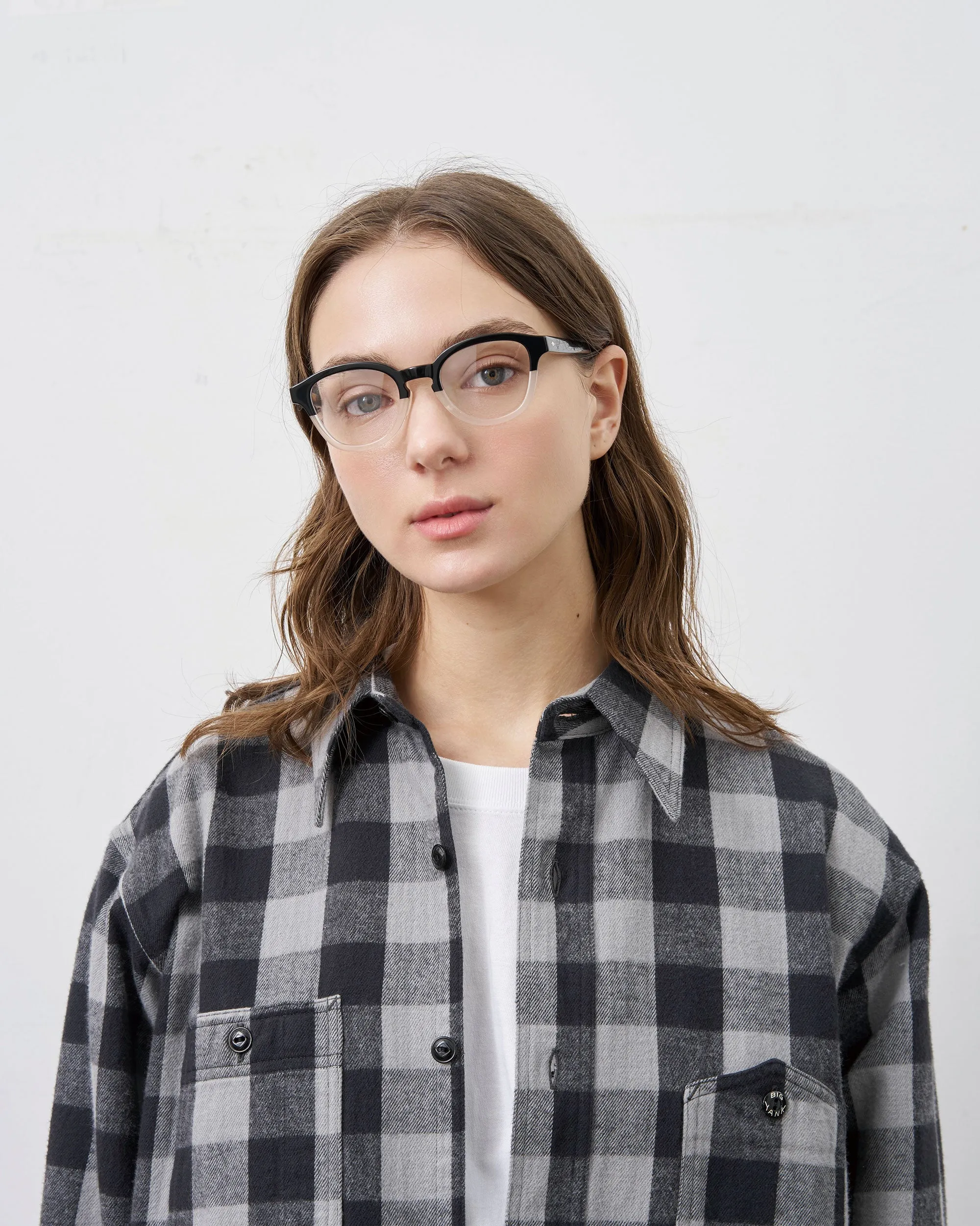 PRE-ORDER | SAFETY GLASSES by ayame sold by Big Yank product image thumbnail 3