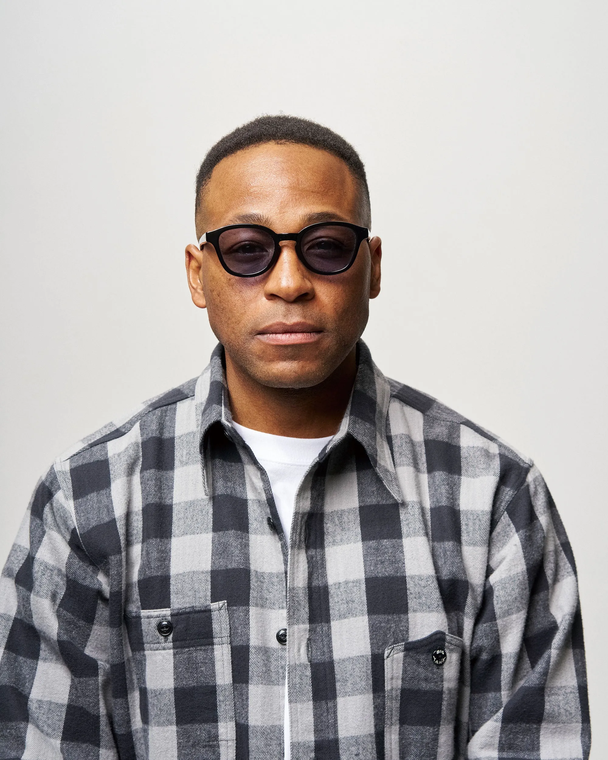 PRE-ORDER | SAFETY GLASSES by ayame sold by Big Yank product image thumbnail 2