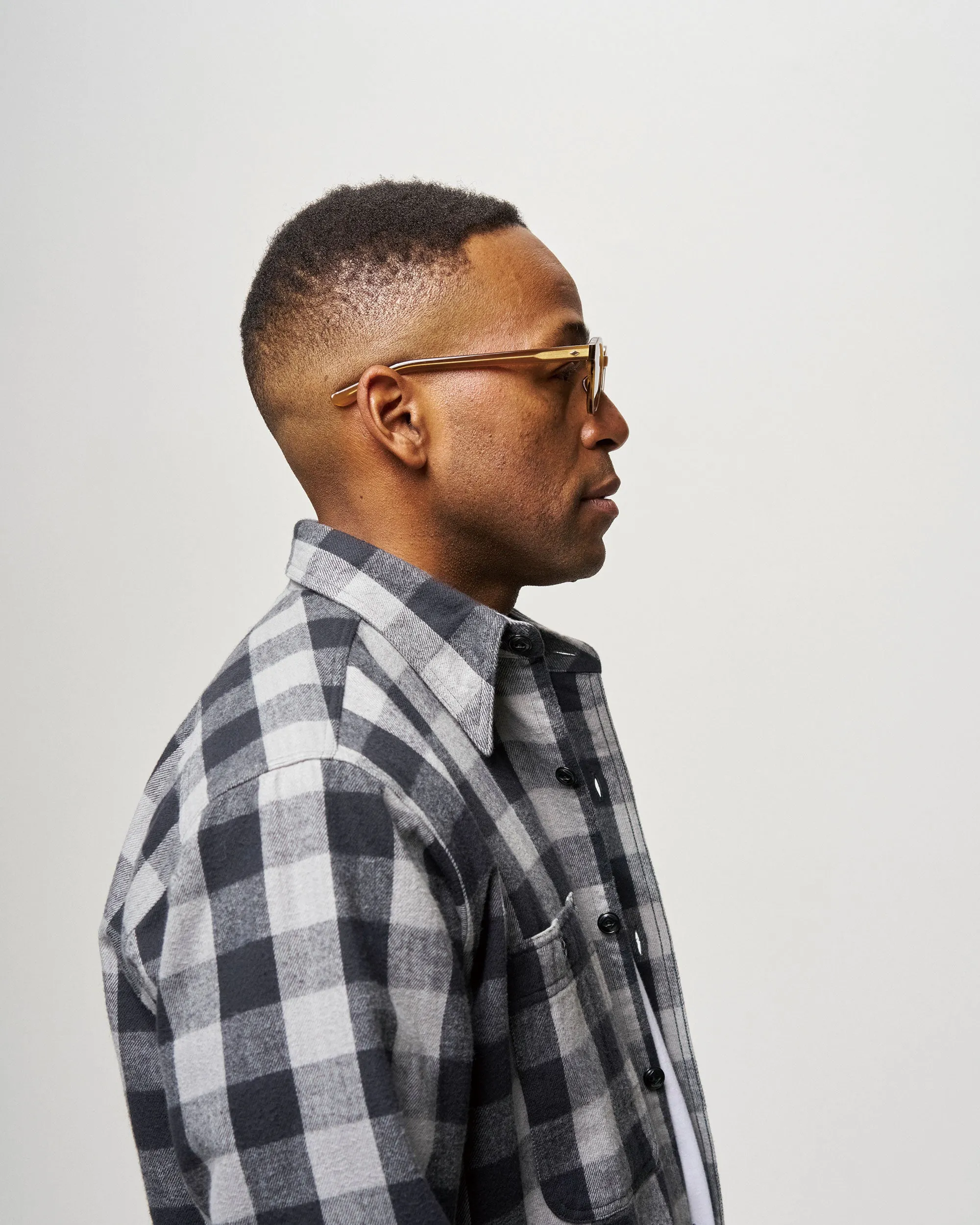 PRE-ORDER | SAFETY GLASSES by ayame sold by Big Yank product image thumbnail 5