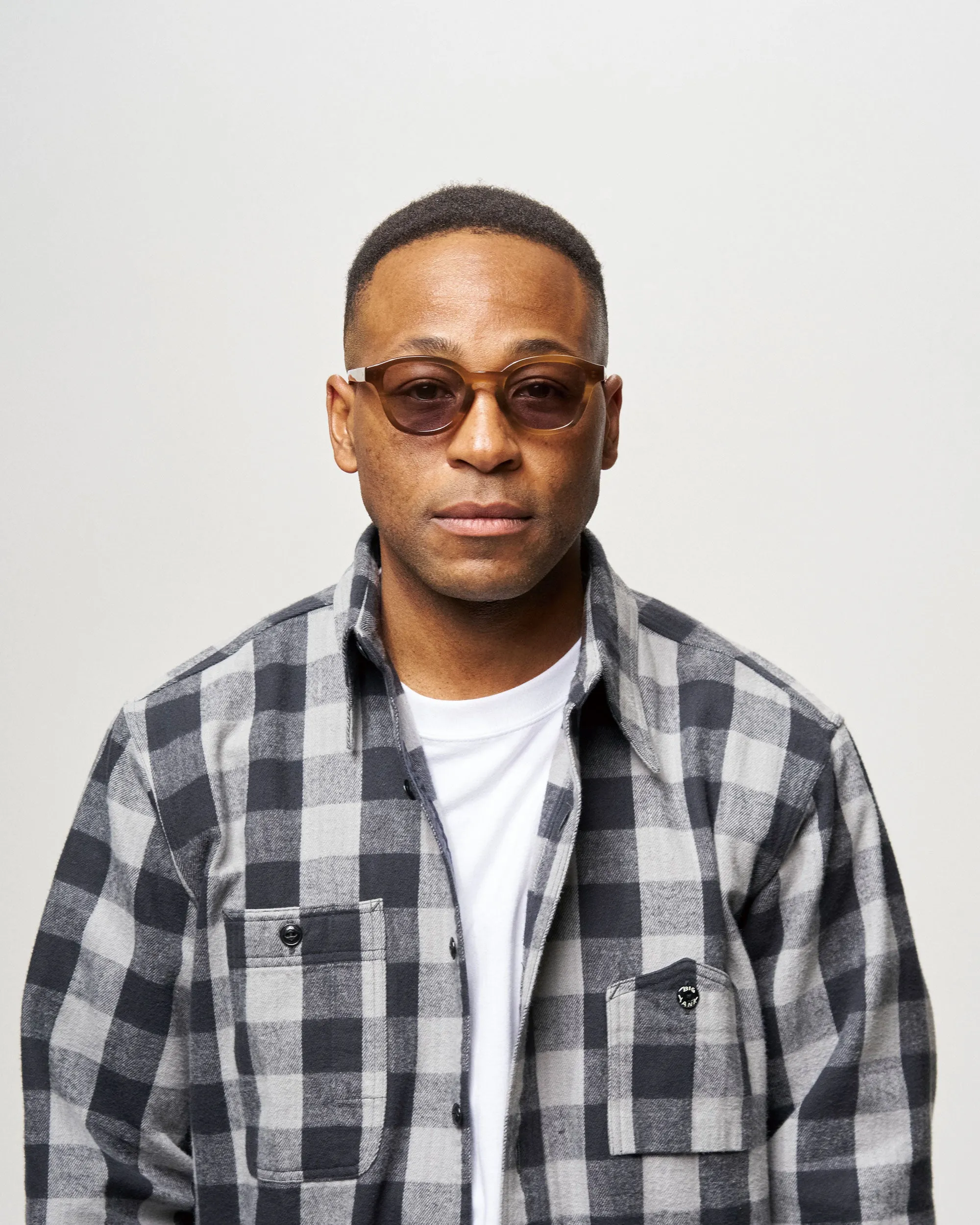 PRE-ORDER | SAFETY GLASSES by ayame sold by Big Yank