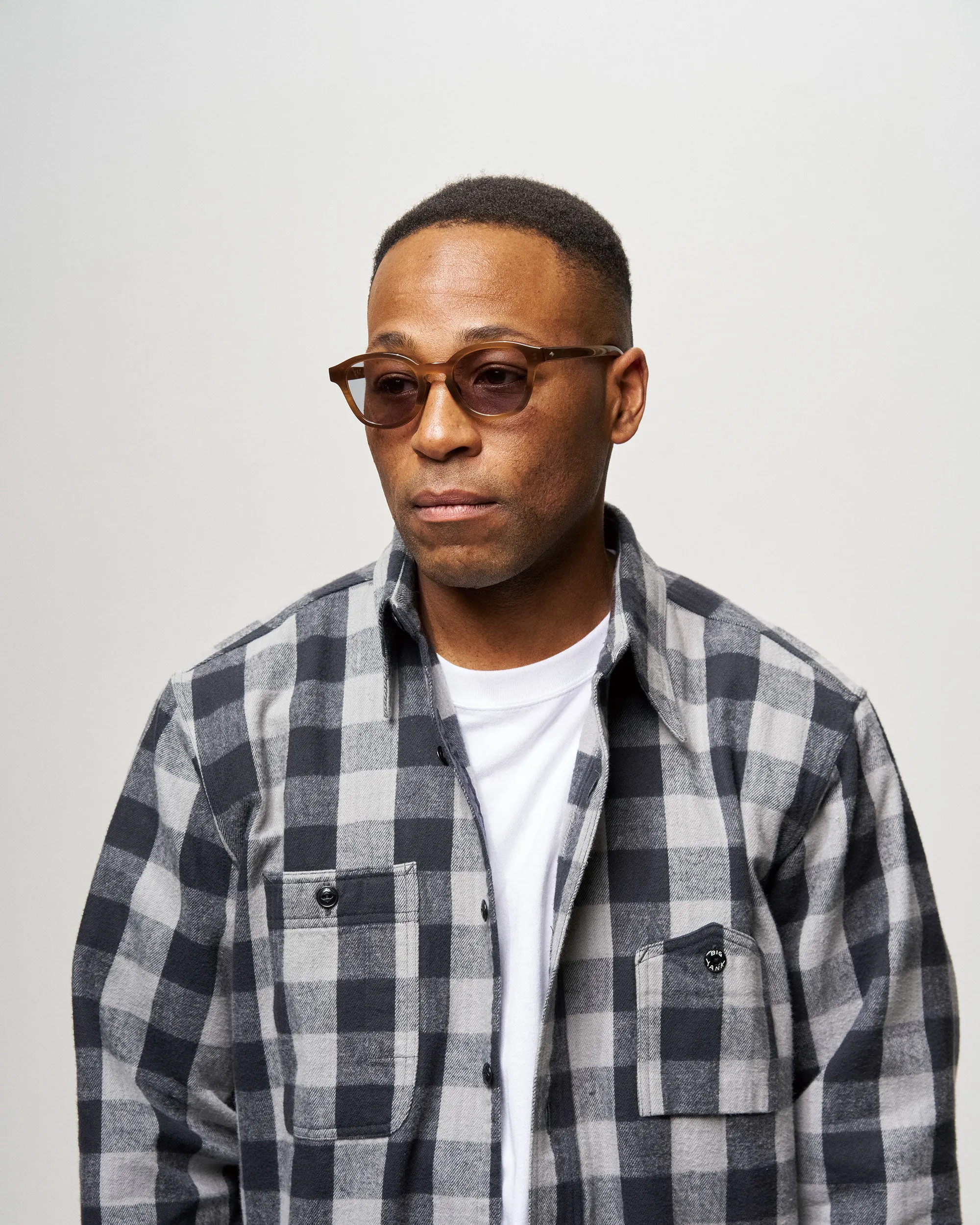 PRE-ORDER | SAFETY GLASSES by ayame sold by Big Yank product image thumbnail 4