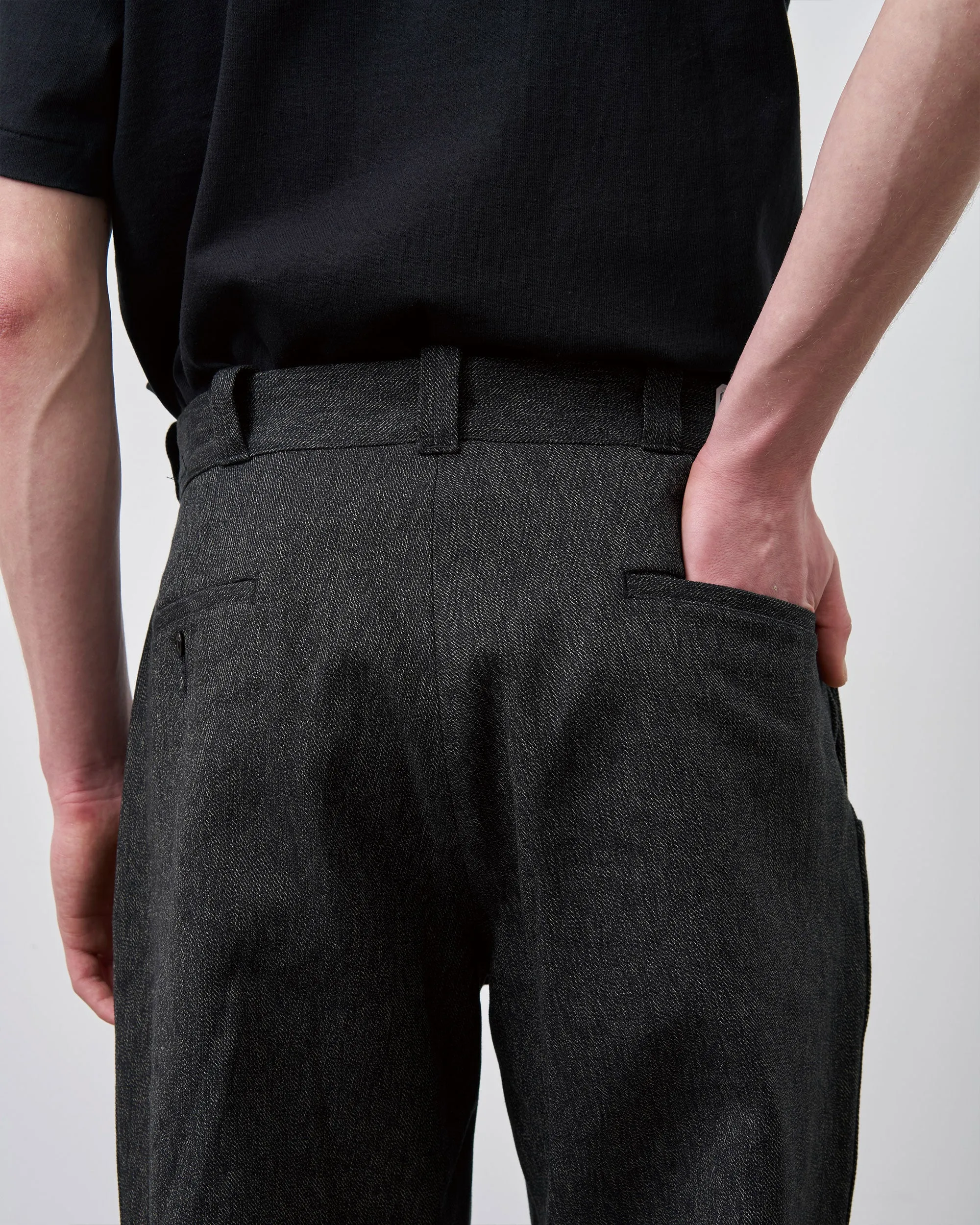 MATT PANTS HEATHER TWILL sold by Big Yank product image thumbnail 5