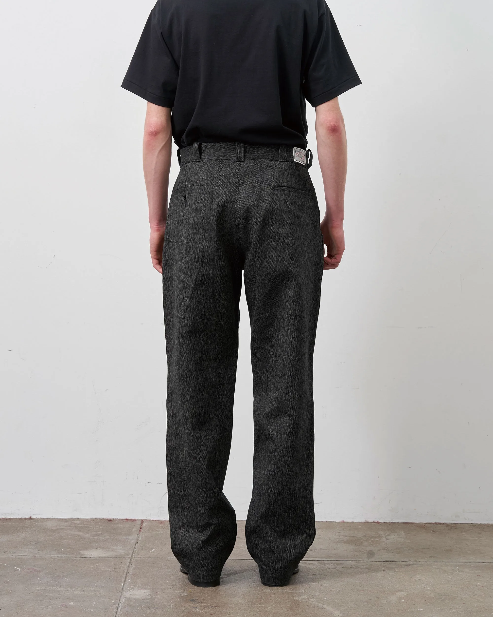 MATT PANTS HEATHER TWILL sold by Big Yank product image thumbnail 3