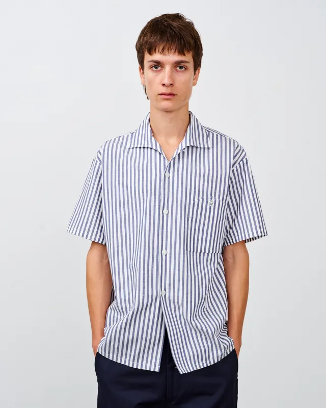 RIPLEY SHIRT CANDY STRIPE sold by Big Yank